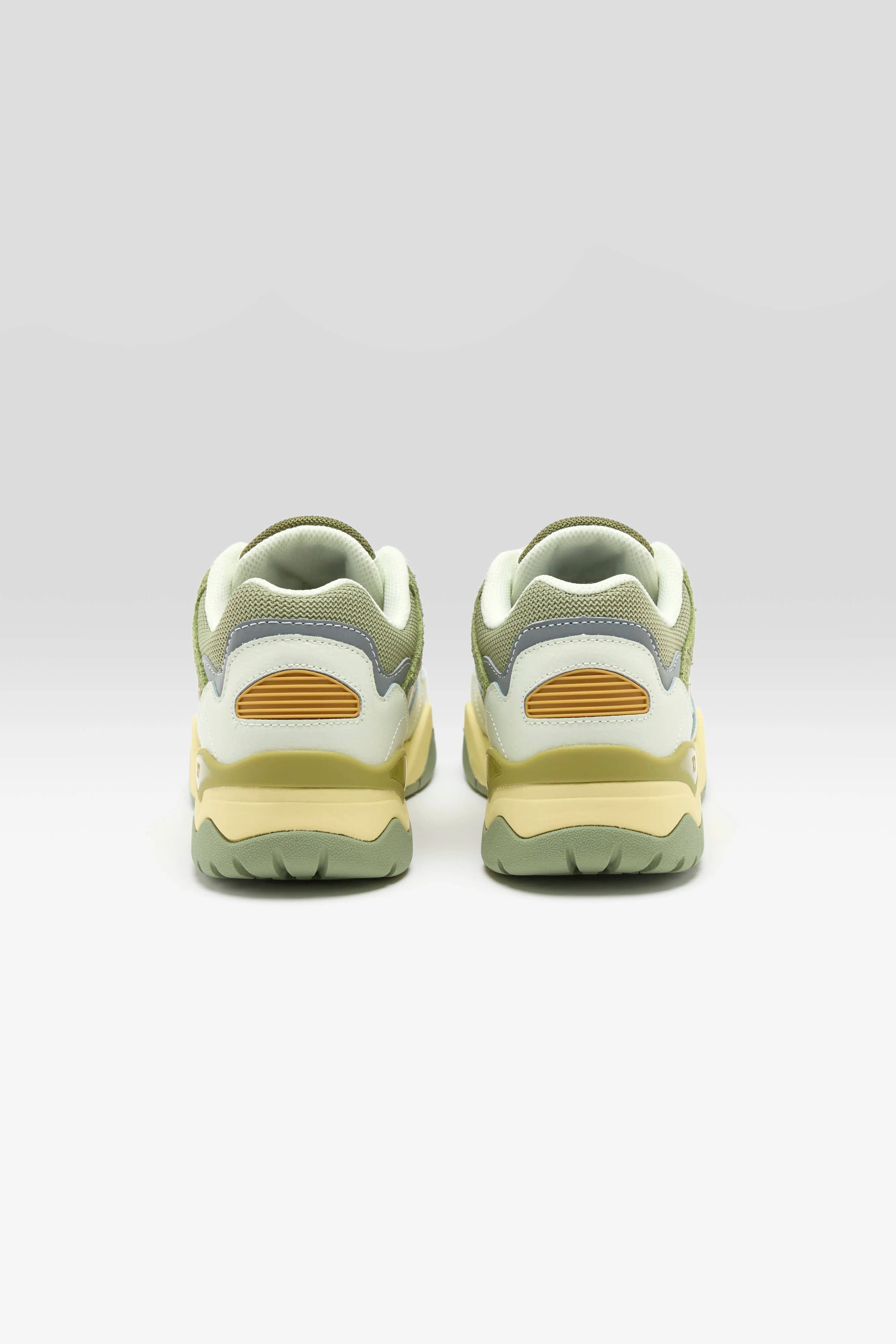 Fusion XT for Women (261 / W / GREEN)