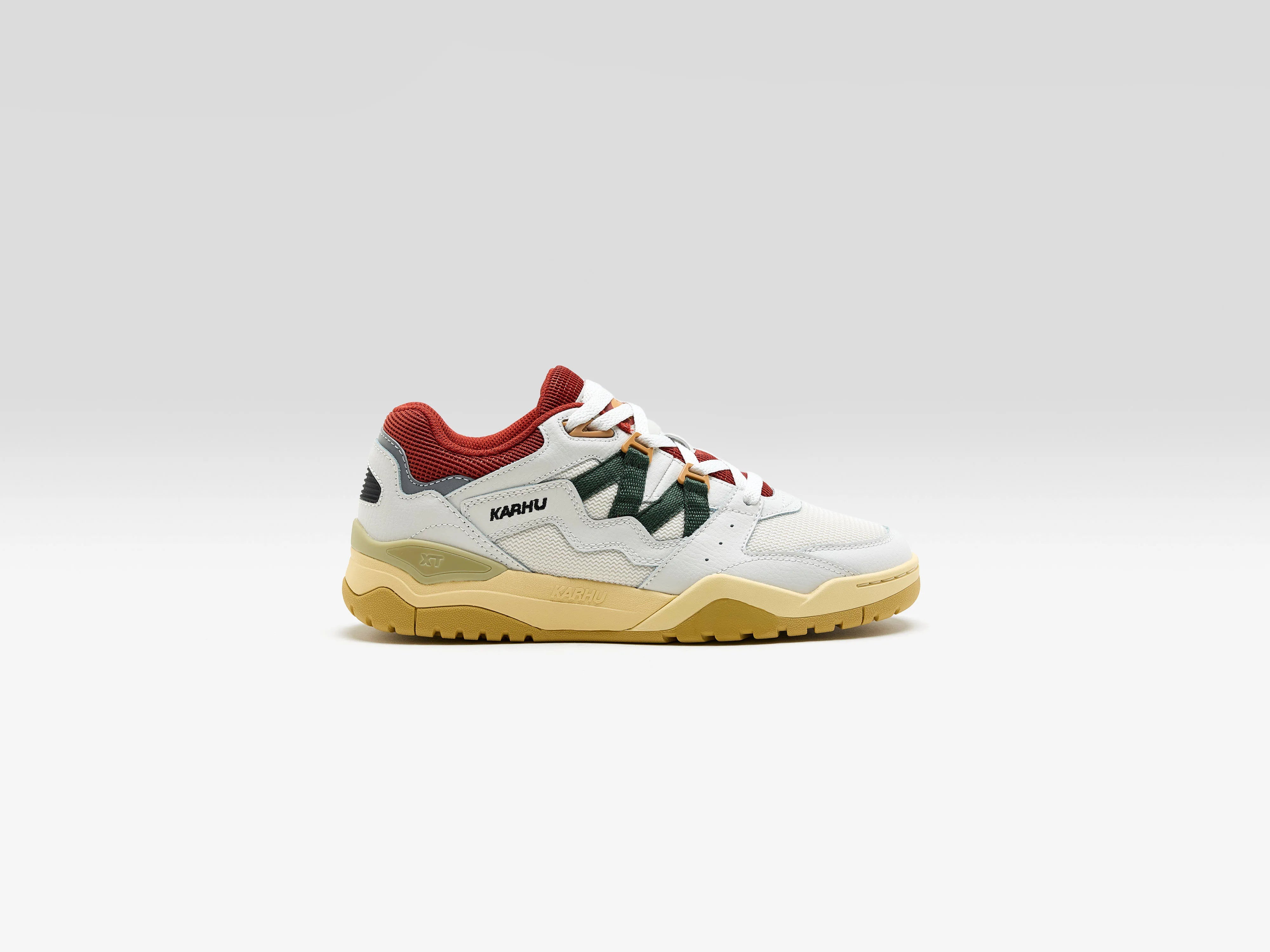 Fusion XT voor Dames (261 / W / RED)
