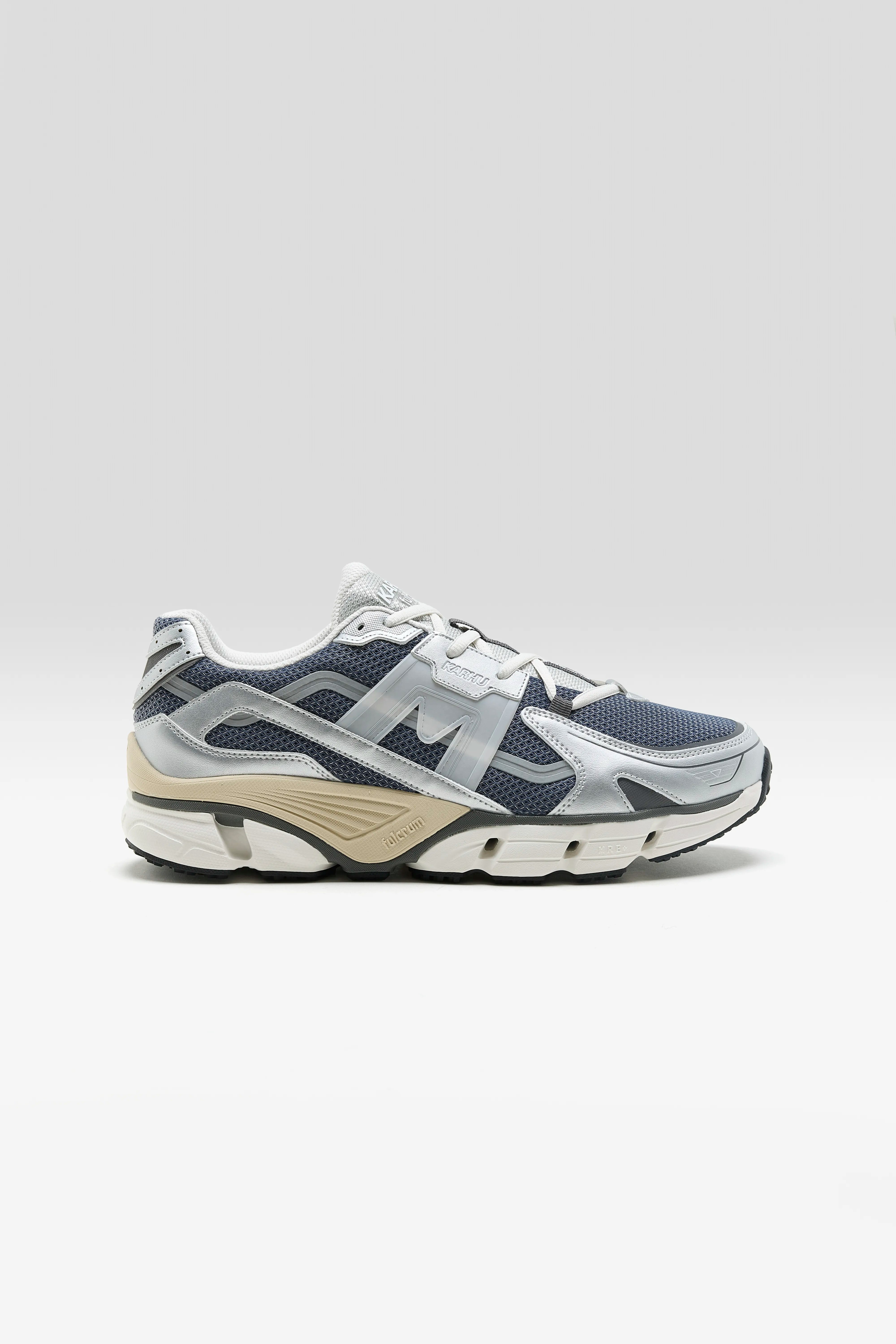 Super Fulcrum pour Homme (261 / M / SILVER)