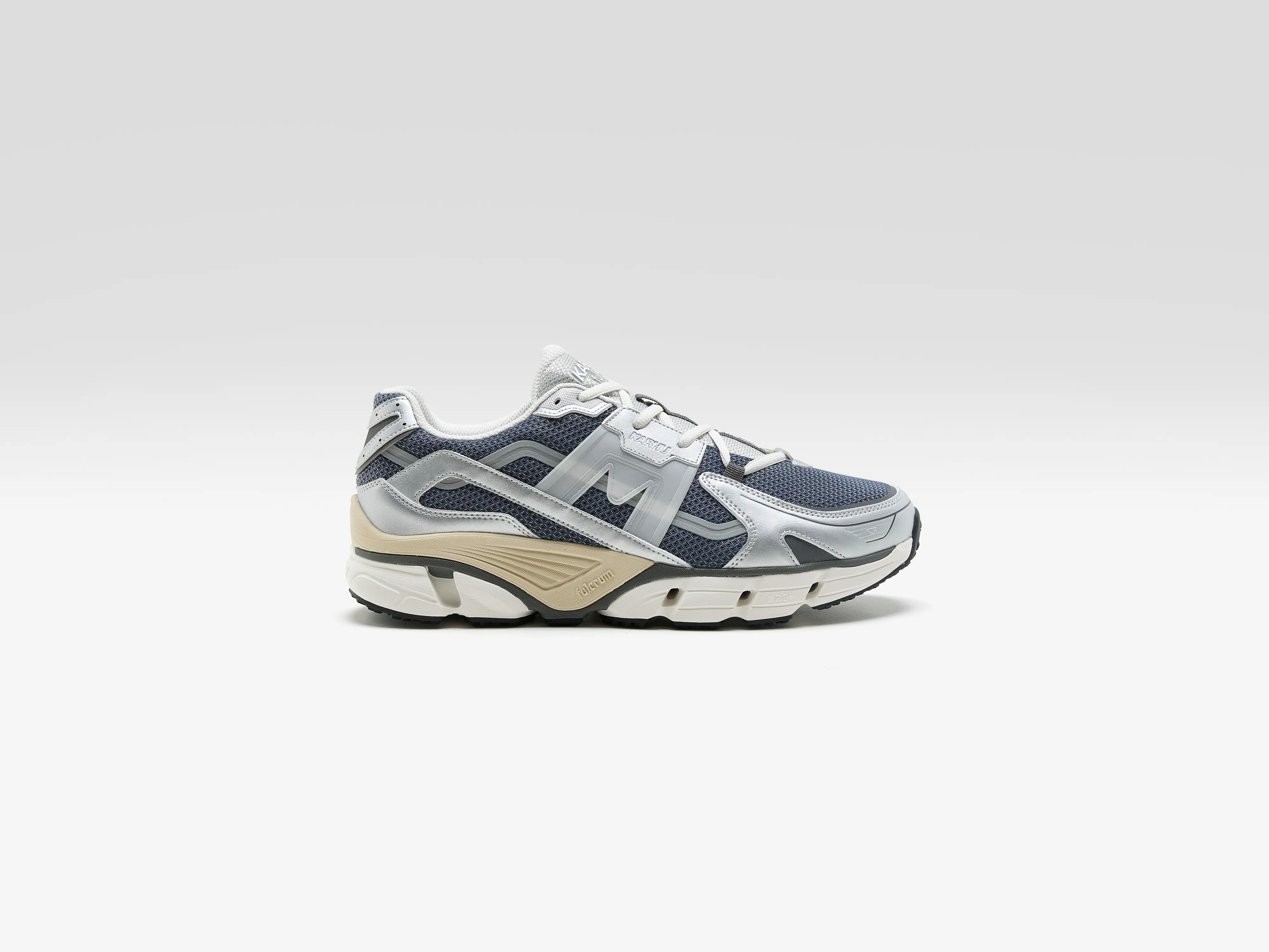 Super Fulcrum pour Homme (261 / M / SILVER)