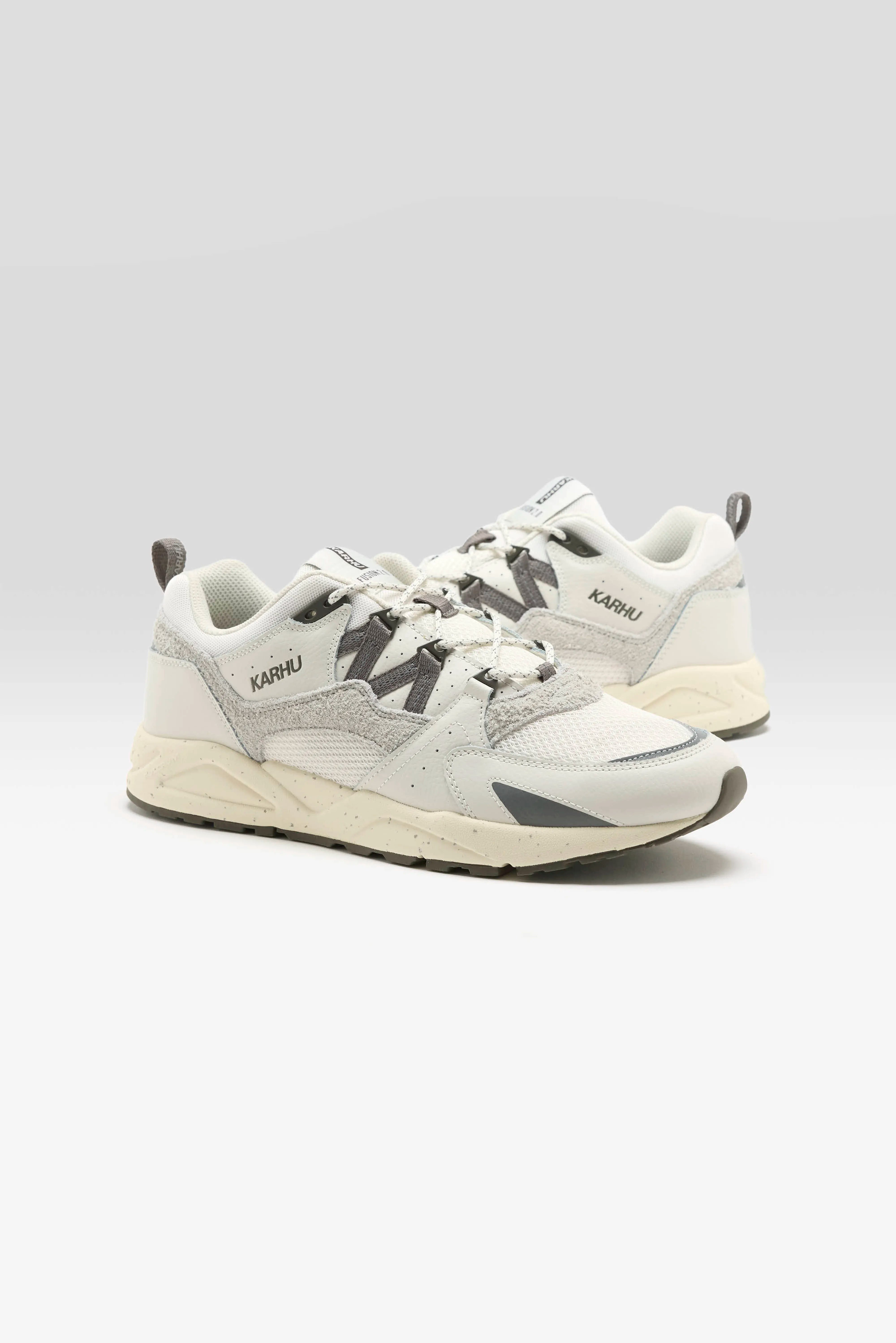 Fusion 2.0 pour Homme (262 / M / WHITE)