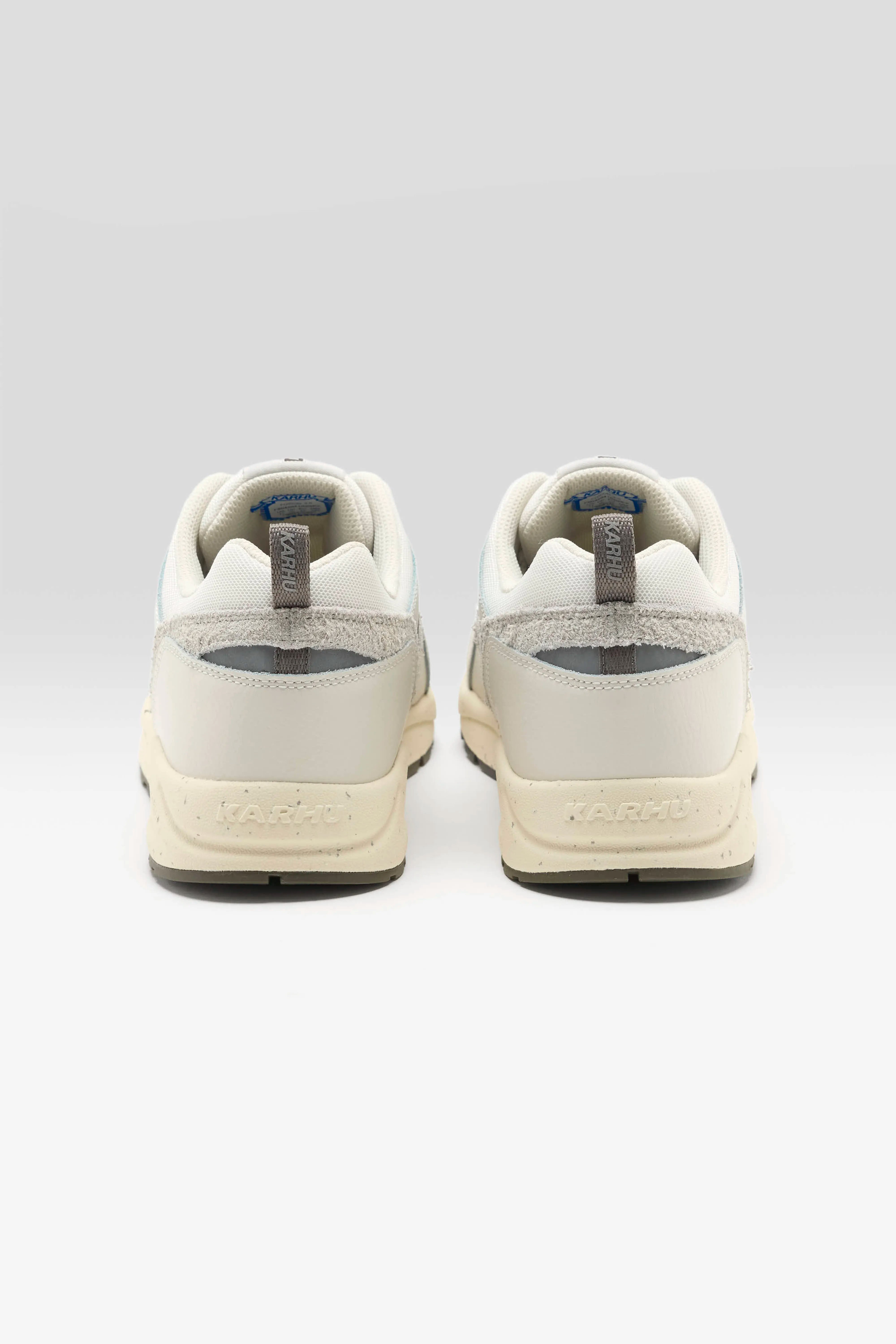 Fusion 2.0 pour Homme (262 / M / WHITE)