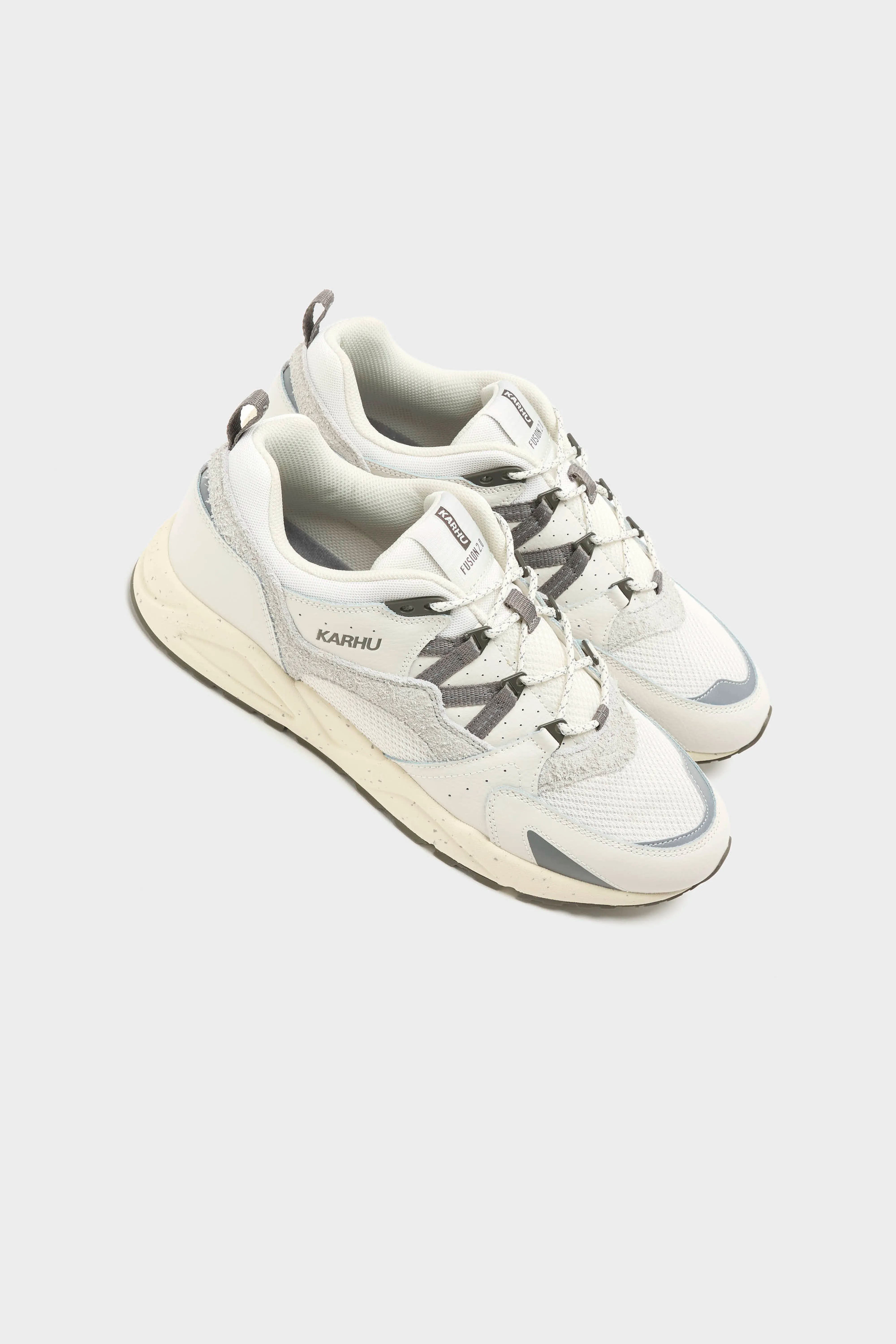 Fusion 2.0 pour Homme (262 / M / WHITE)