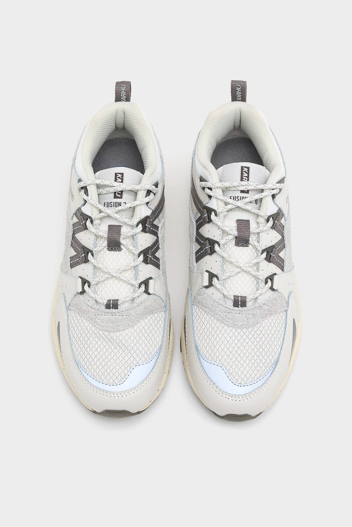 Fusion 2.0 for Women (262 / W / WHITE)