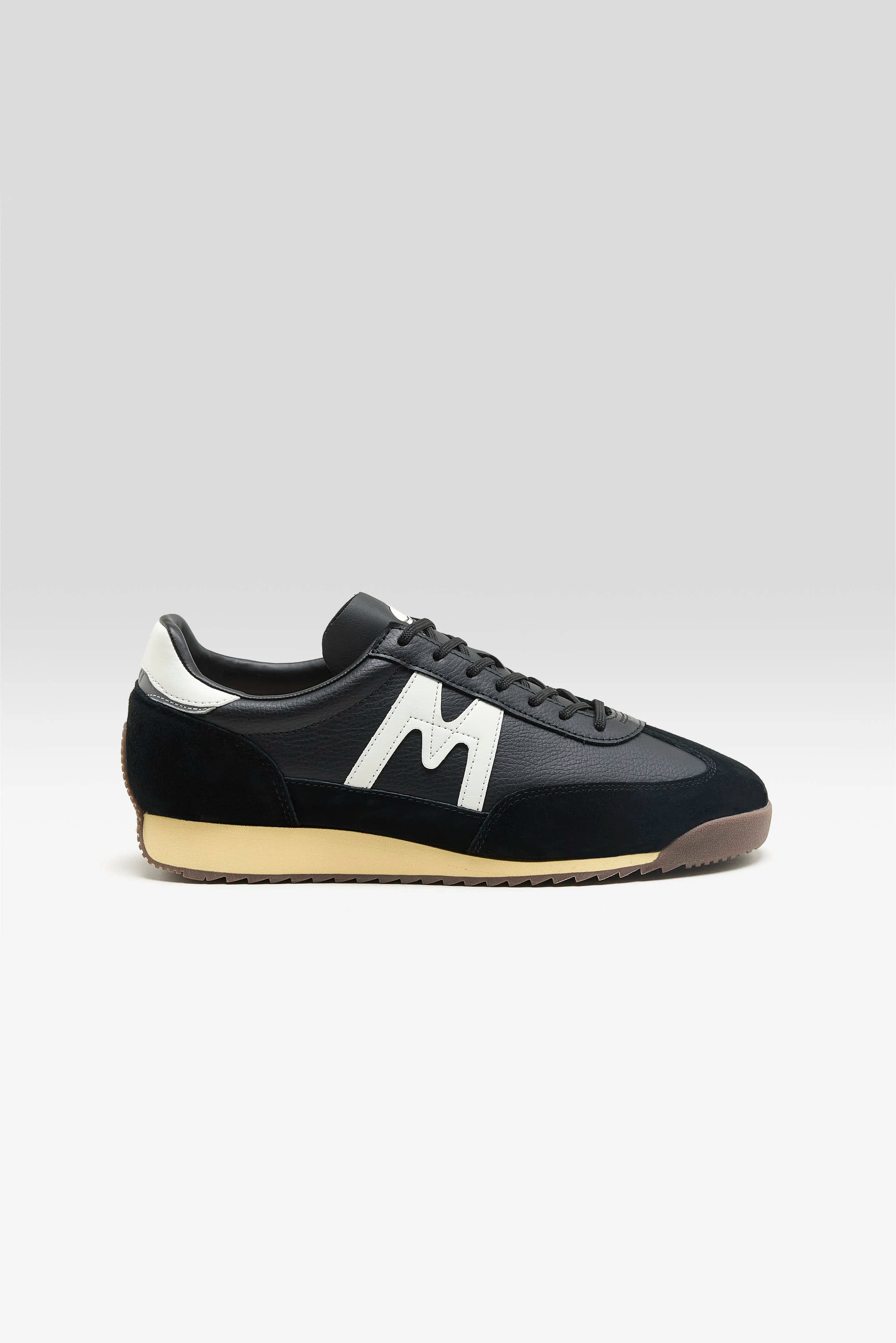 Mestari 76 voor Heren (262 / M / BLACK)