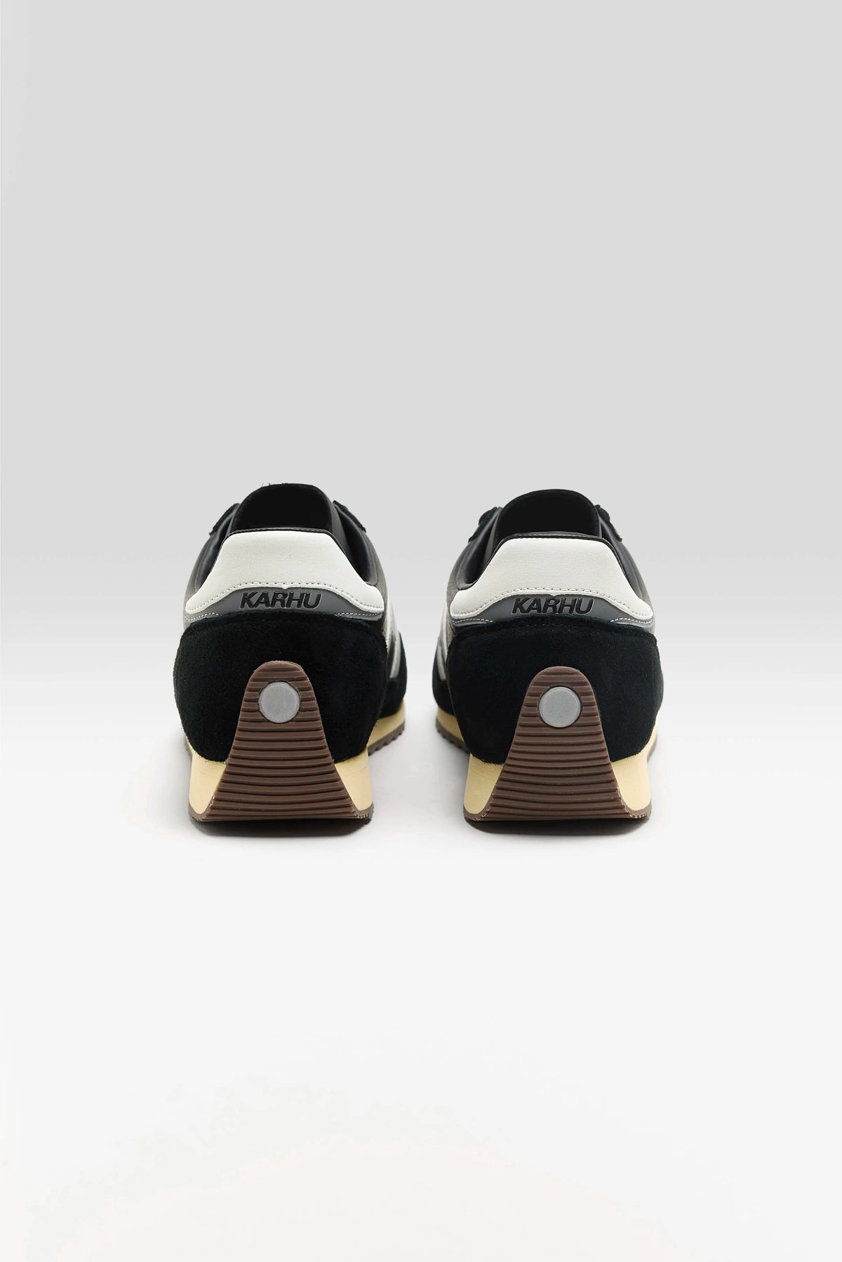 Mestari 76 voor Heren (262 / M / BLACK)