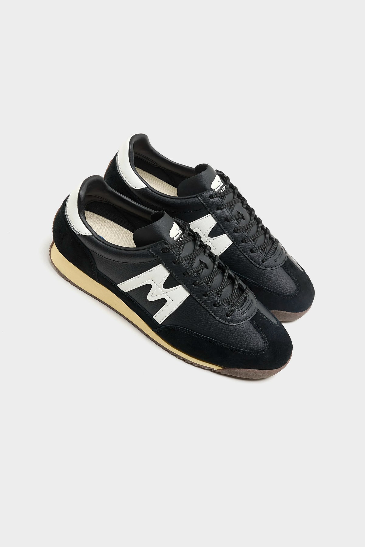 Mestari 76 voor Heren (262 / M / BLACK)