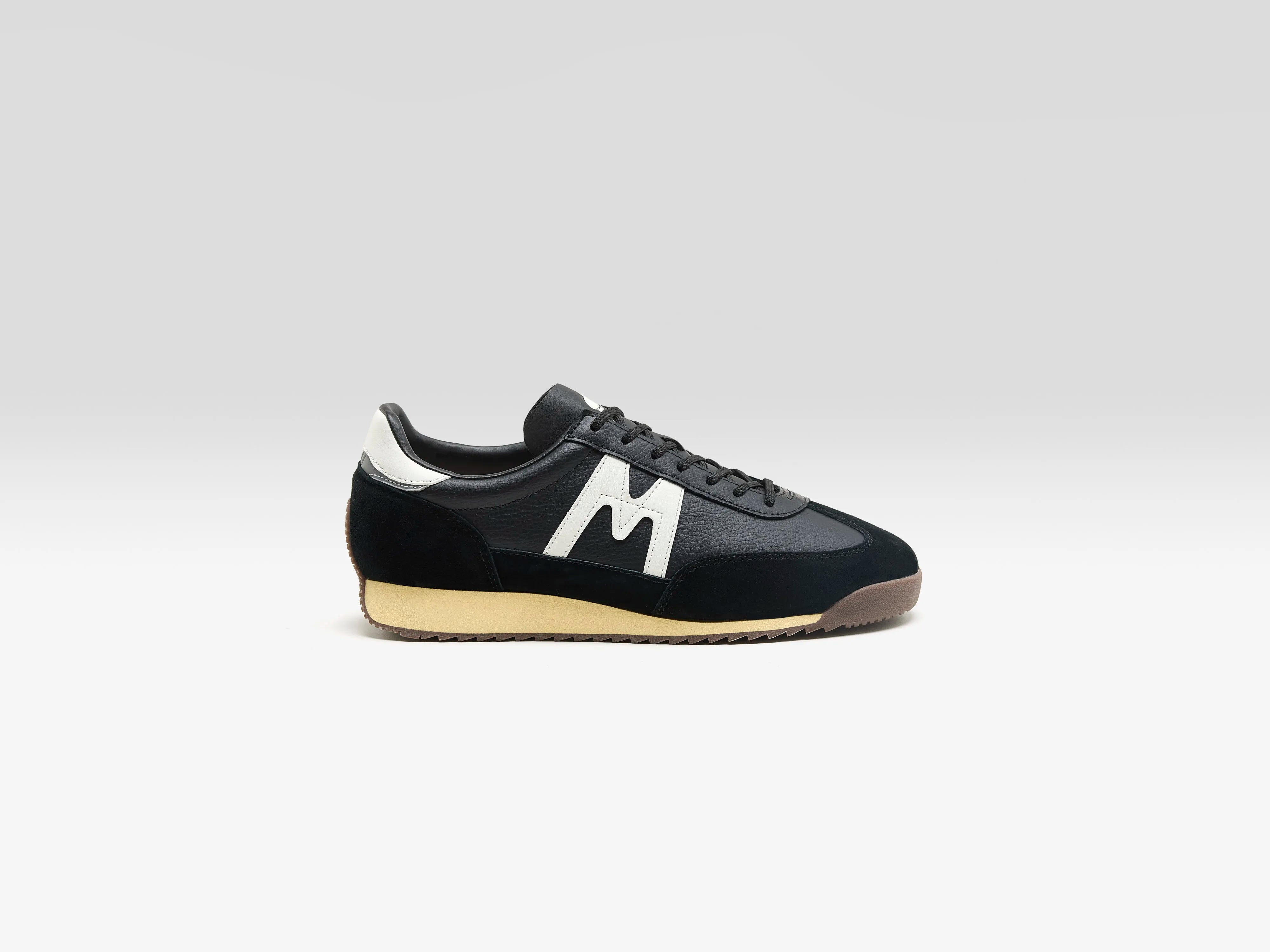 Mestari 76 voor Heren (262 / M / BLACK)