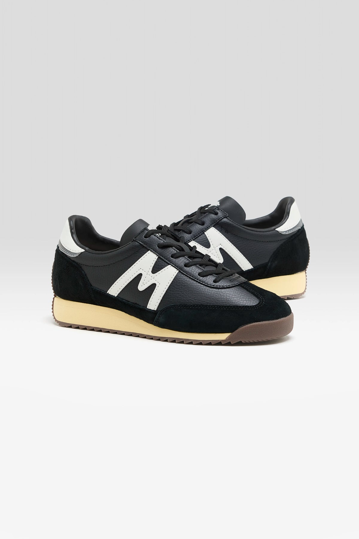Mestari 76 pour Femme (262 / W / BLACK)
