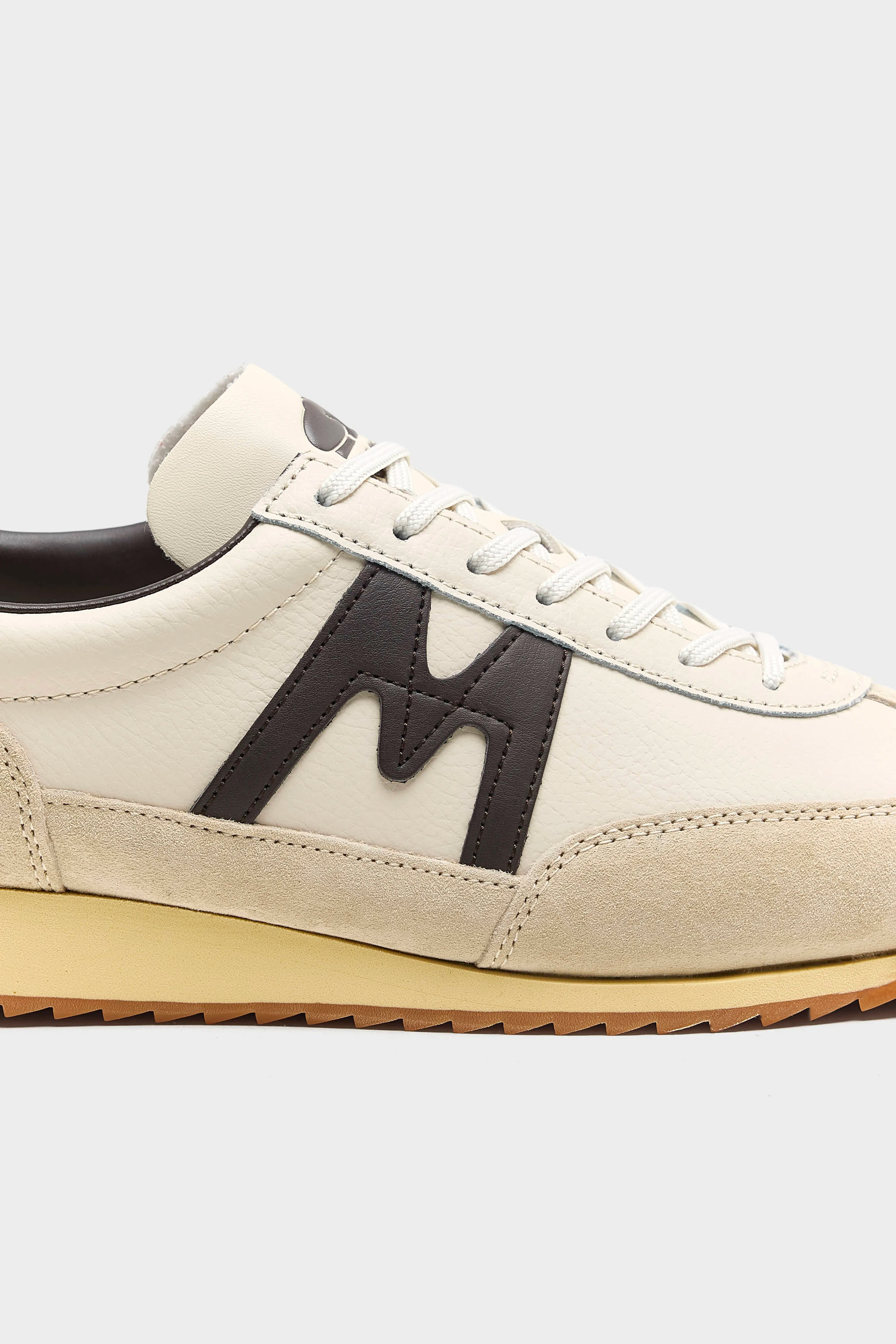 Mestari 76 voor Heren (262 / M / WHITE)