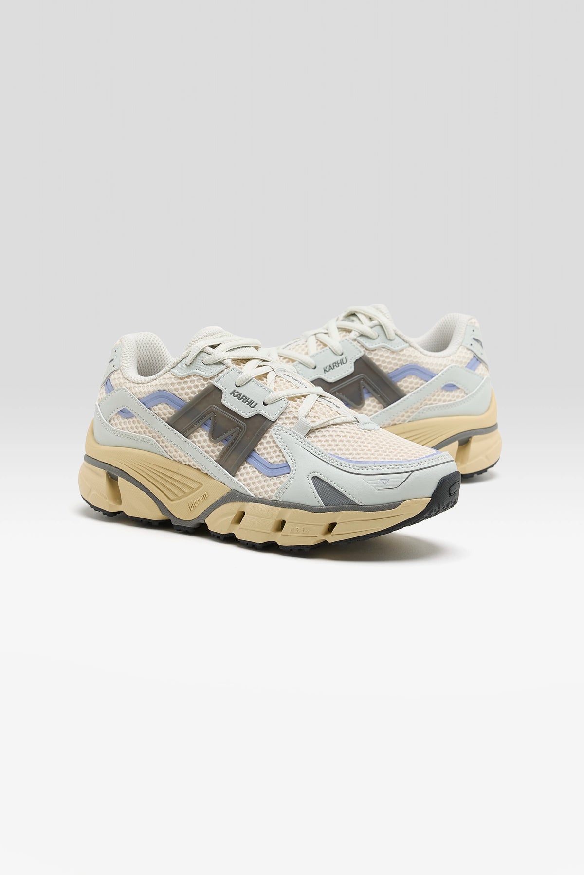 Super Fulcrum pour Femme (262 / W / SKY)
