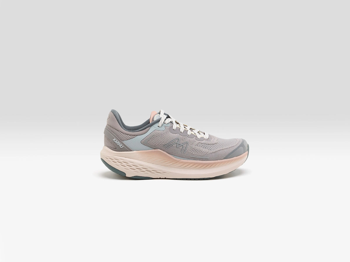 Mestari Run LS for Women (262 / W / GREY)