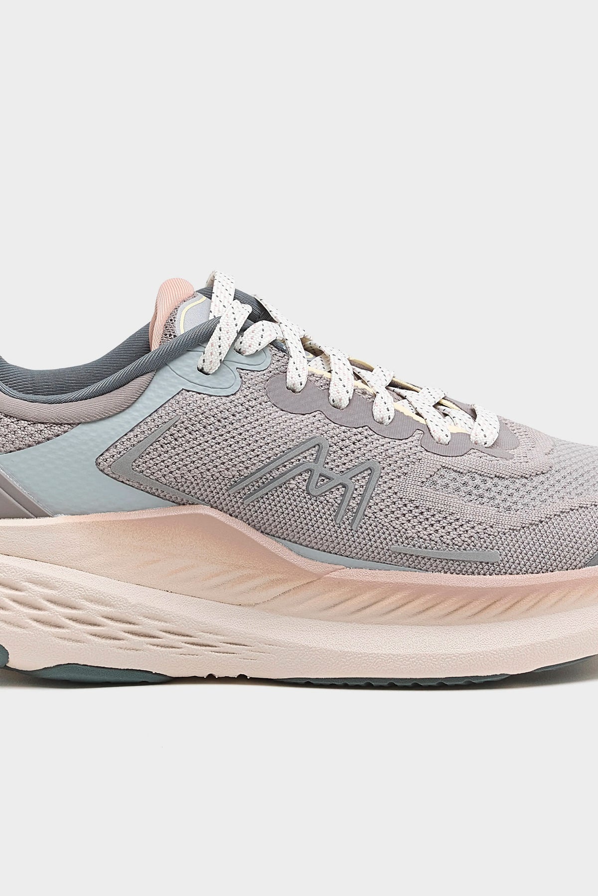 Mestari Run LS for Women (262 / W / GREY)