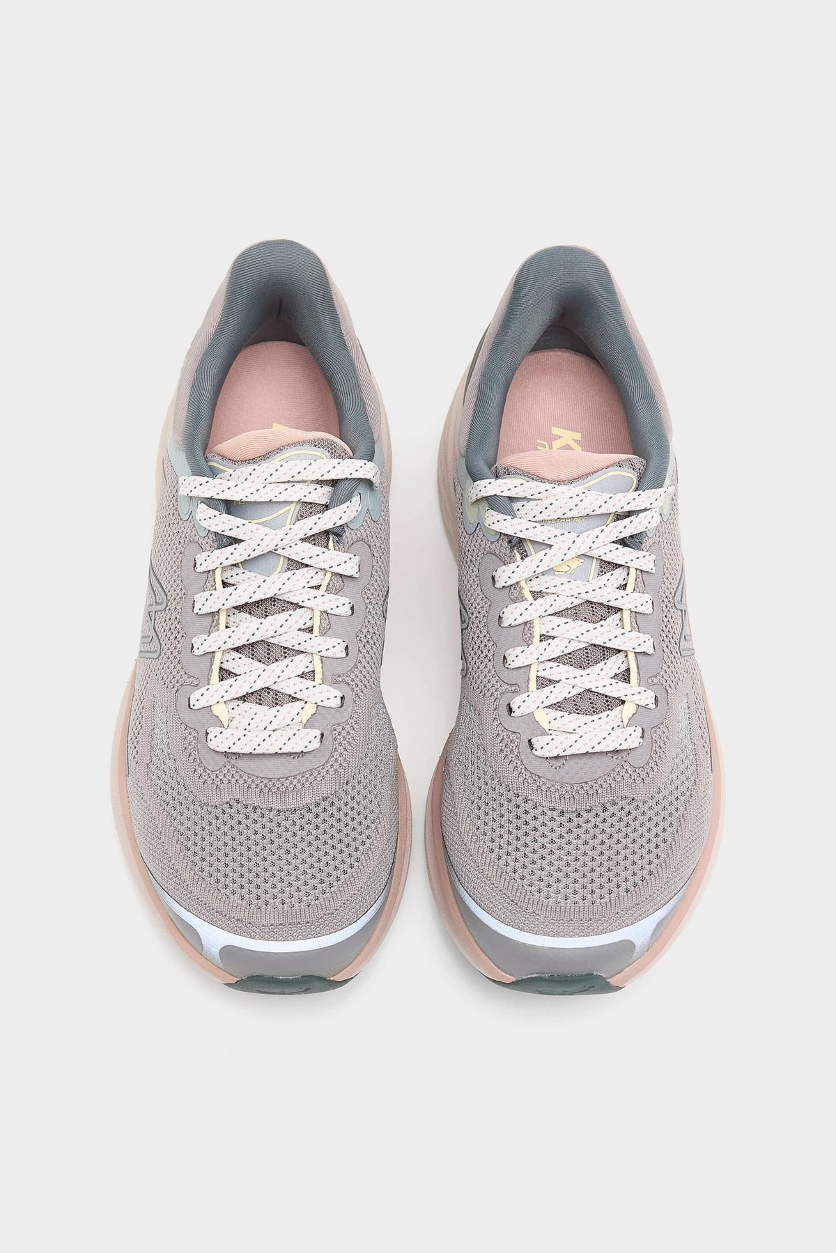 Mestari Run LS for Women (262 / W / GREY)