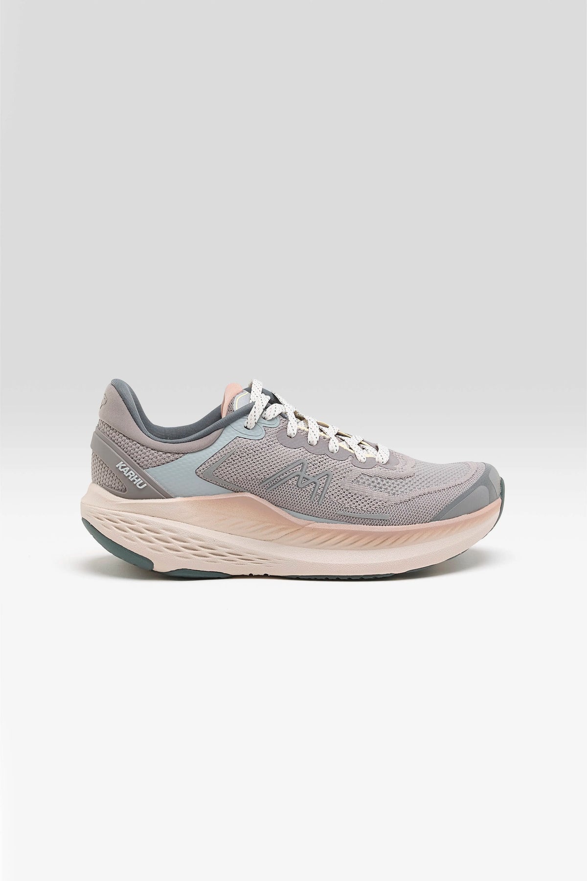 Mestari Run LS for Women (262 / W / GREY)