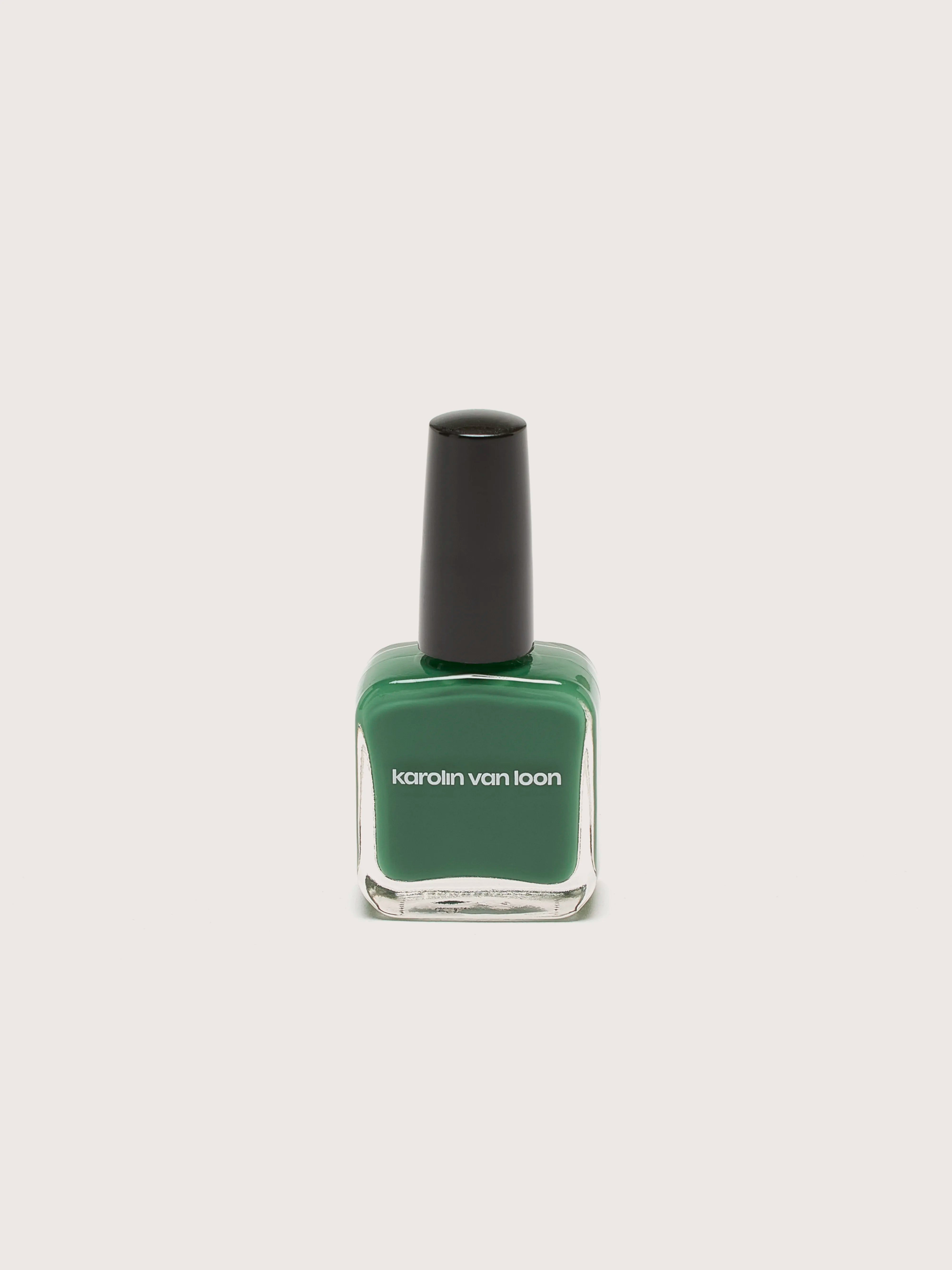 32 Suede Verte Nail Polish Voor Dames | Bellerose