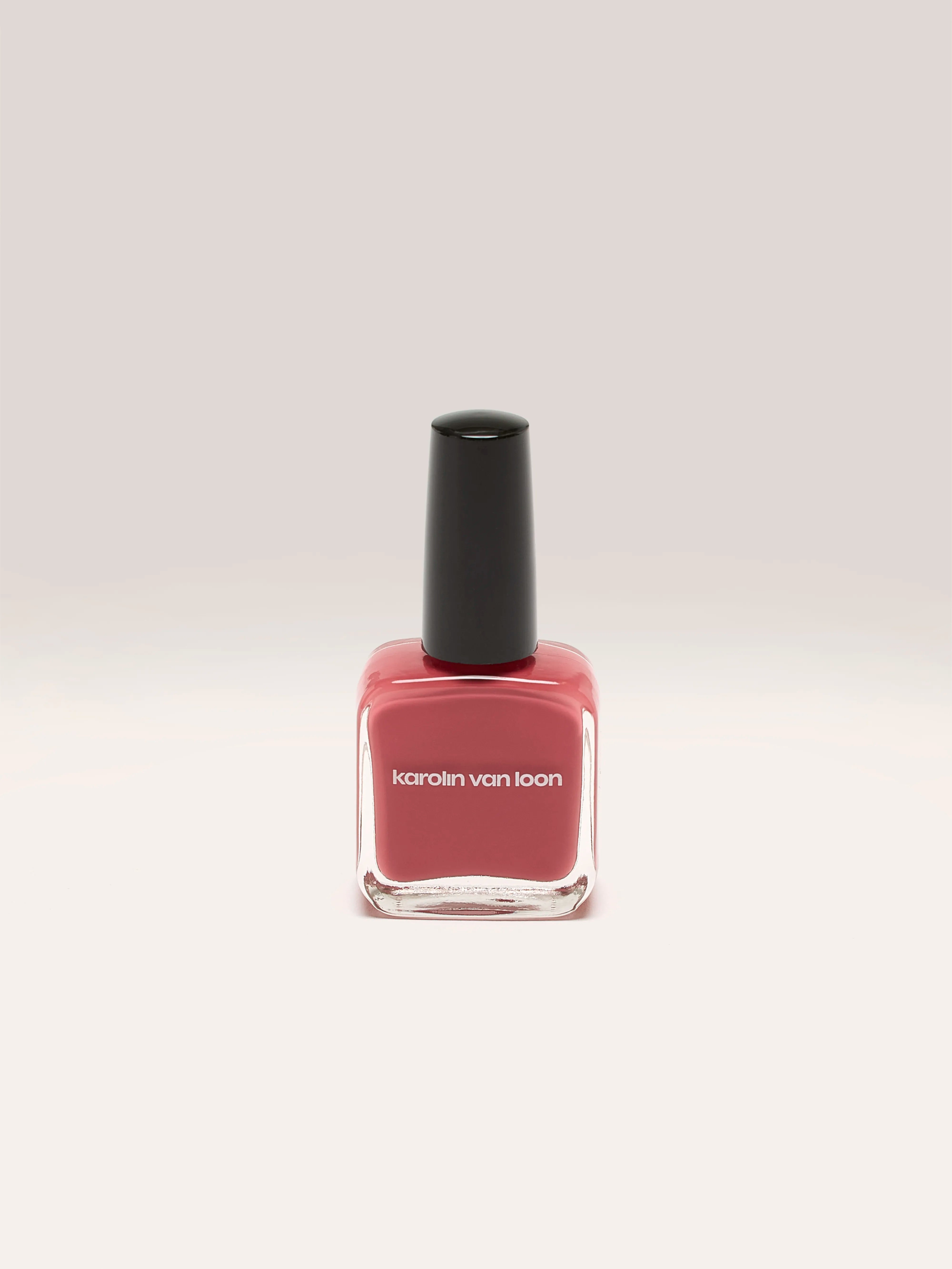 38 Framboise Rose Nail Polish Voor Dames | Bellerose