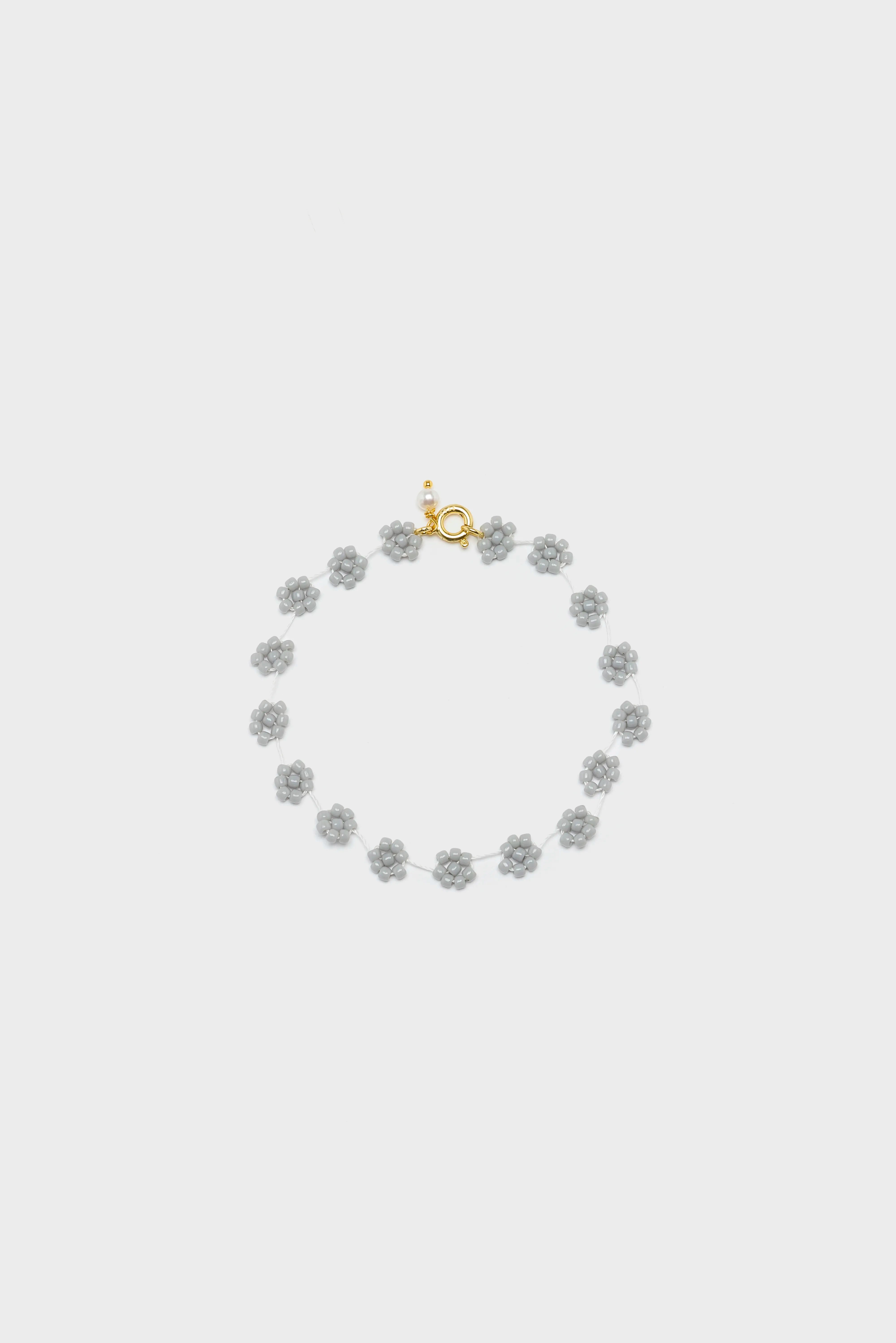 N° 48 Bracelet (252 / W / PEACH)