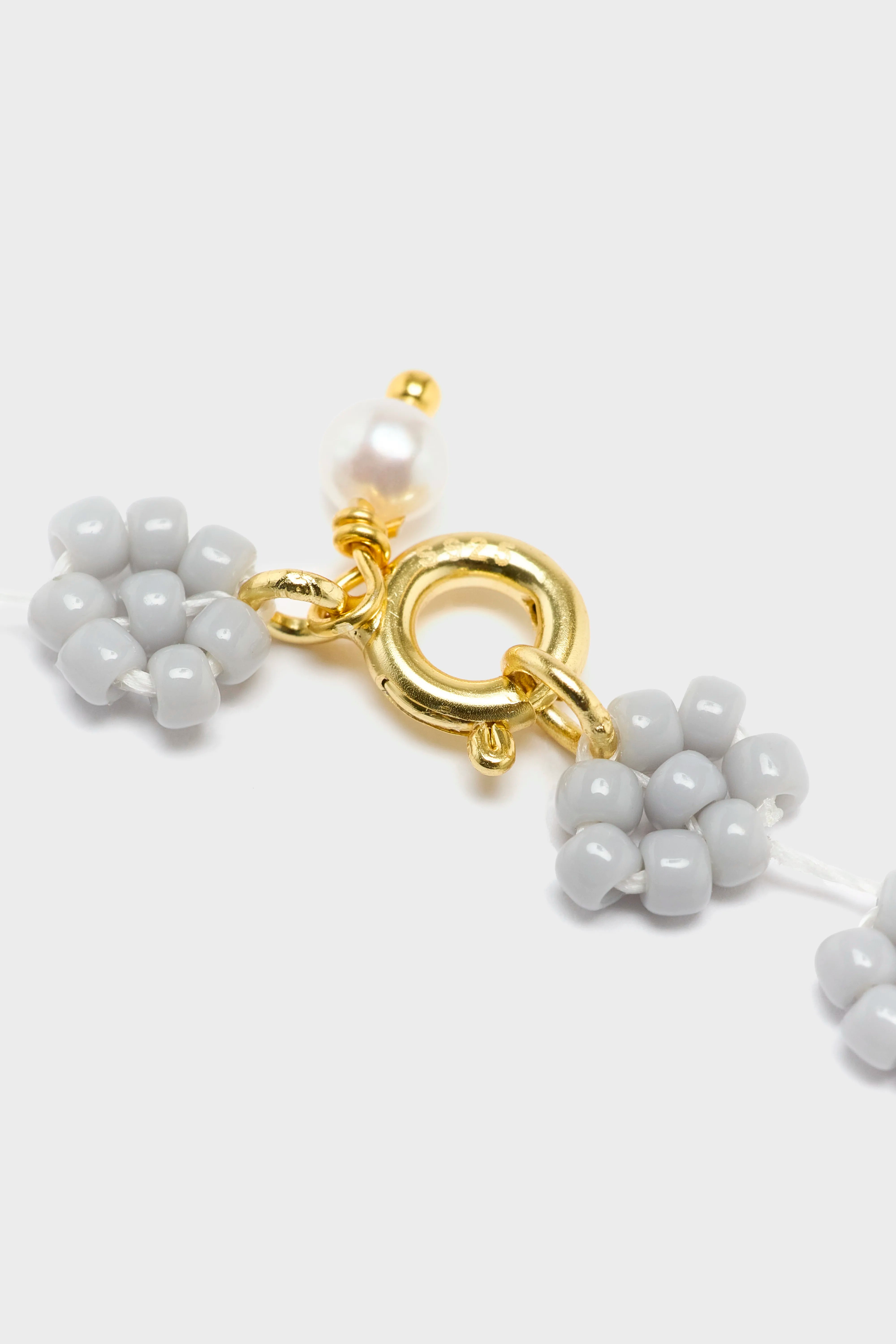 N° 48 Bracelet (252 / W / PEACH)