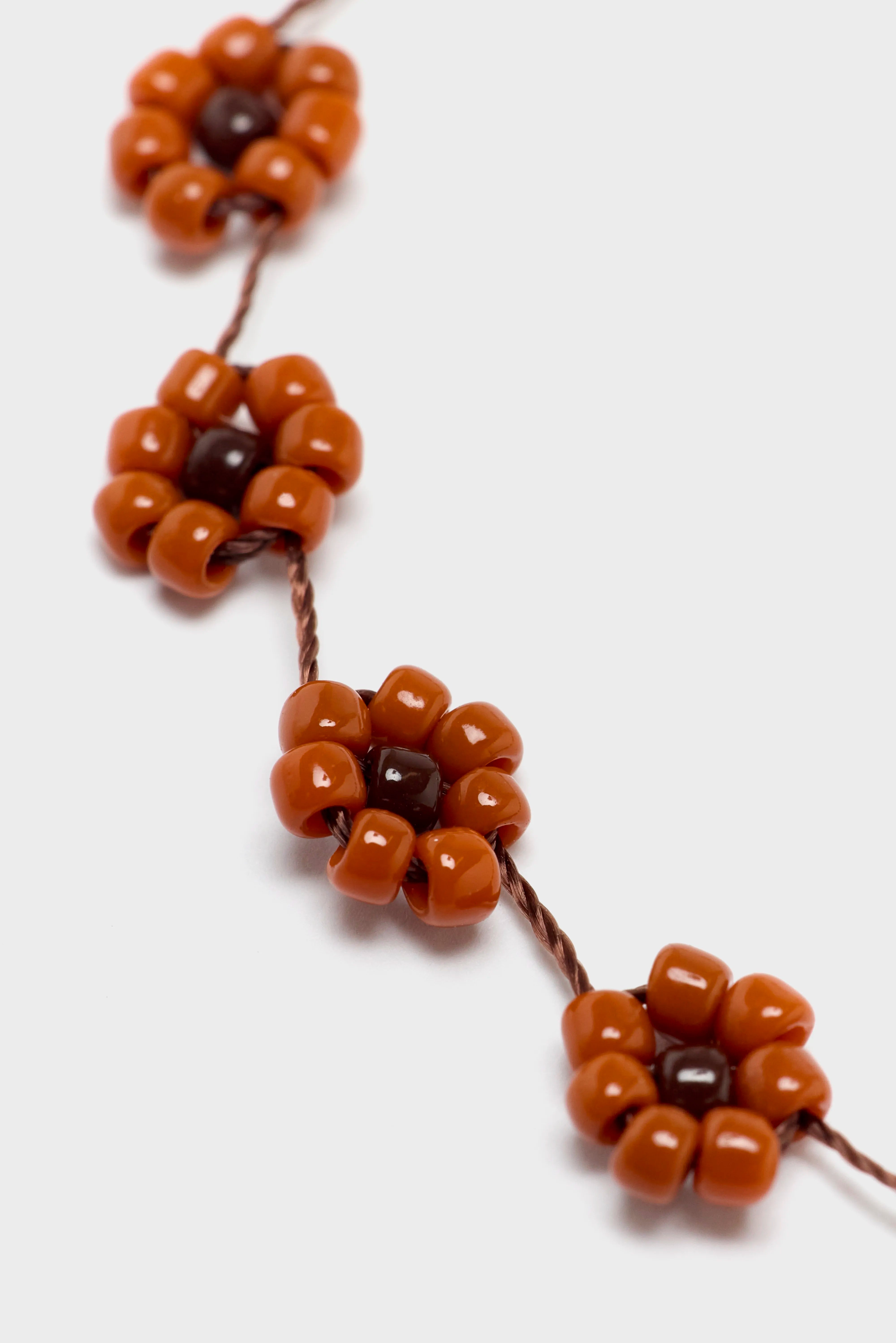 N° 4 Bracelet (252 / W / RED)