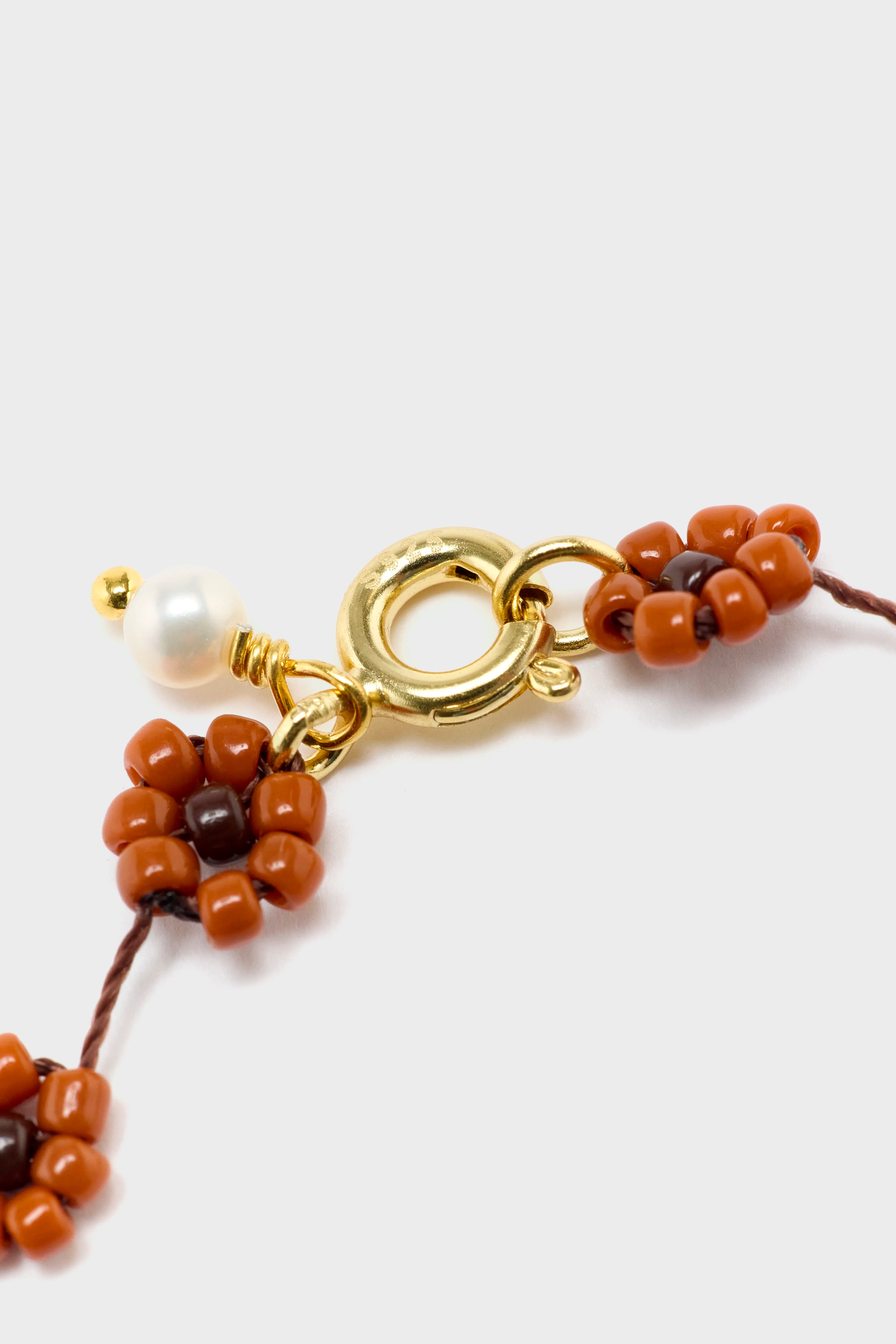 N° 4 Bracelet (252 / W / RED)