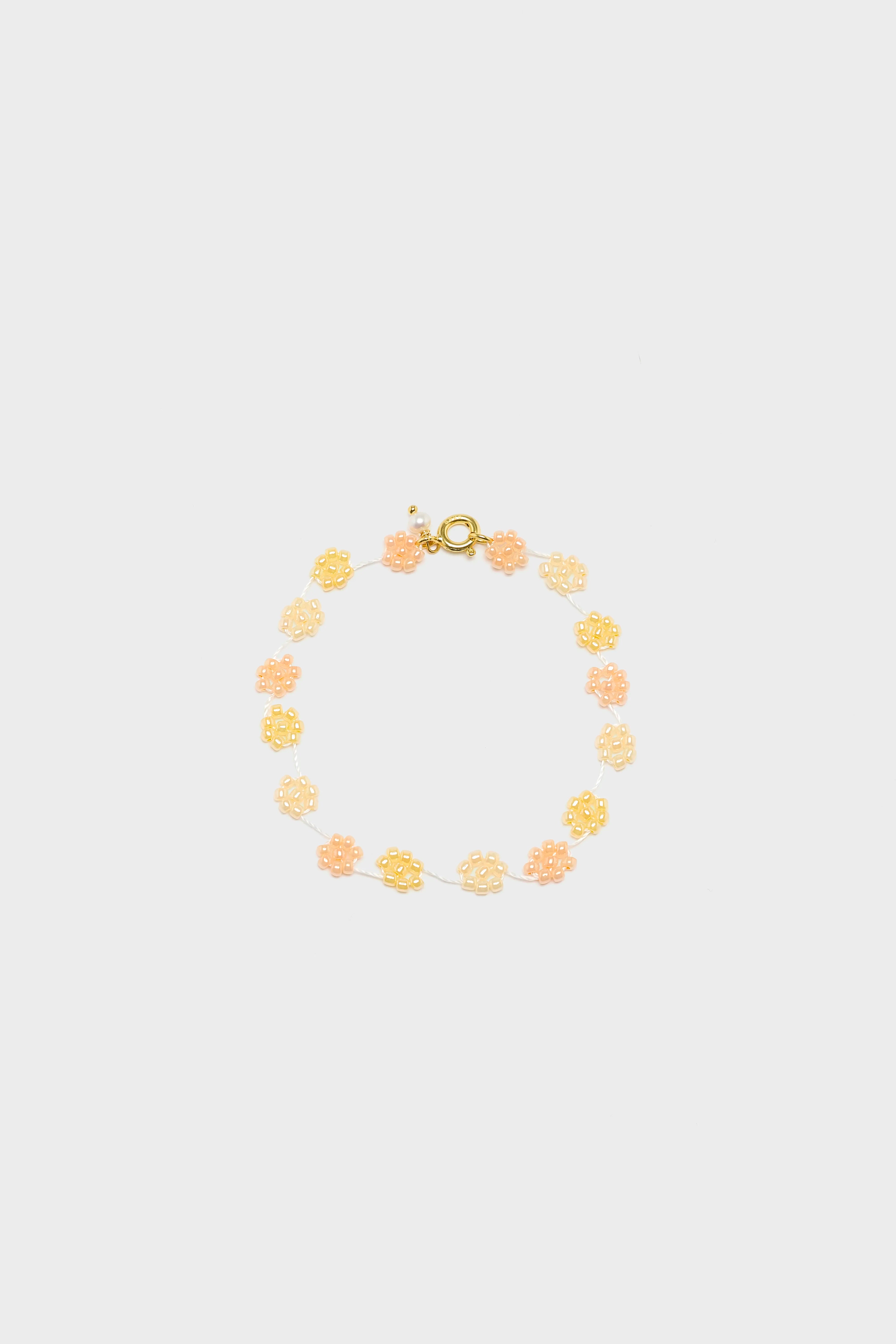 N° 51 Bracelet (252 / W / PINK)