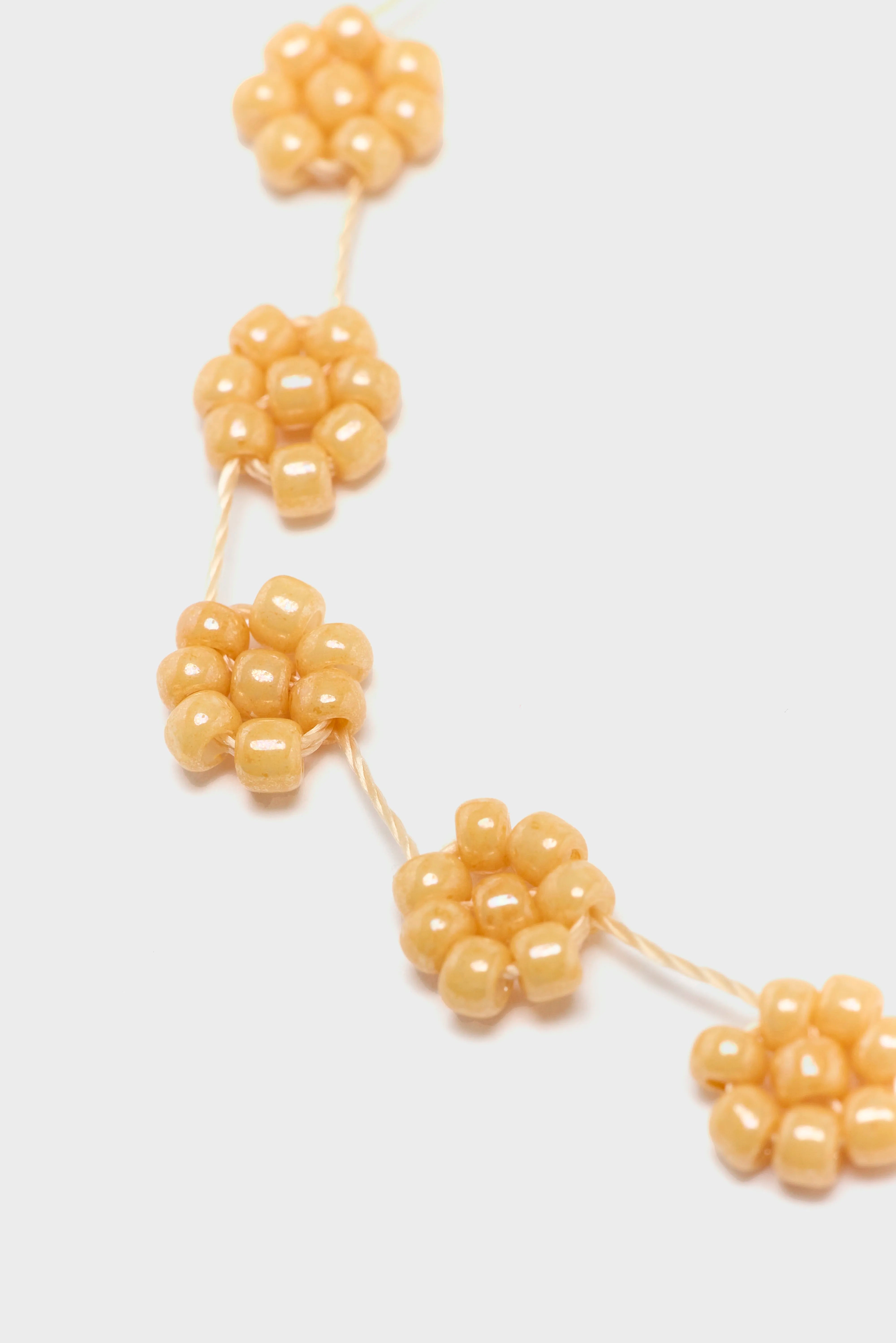 N° 52 Bracelet (252 / W / BEIGE)