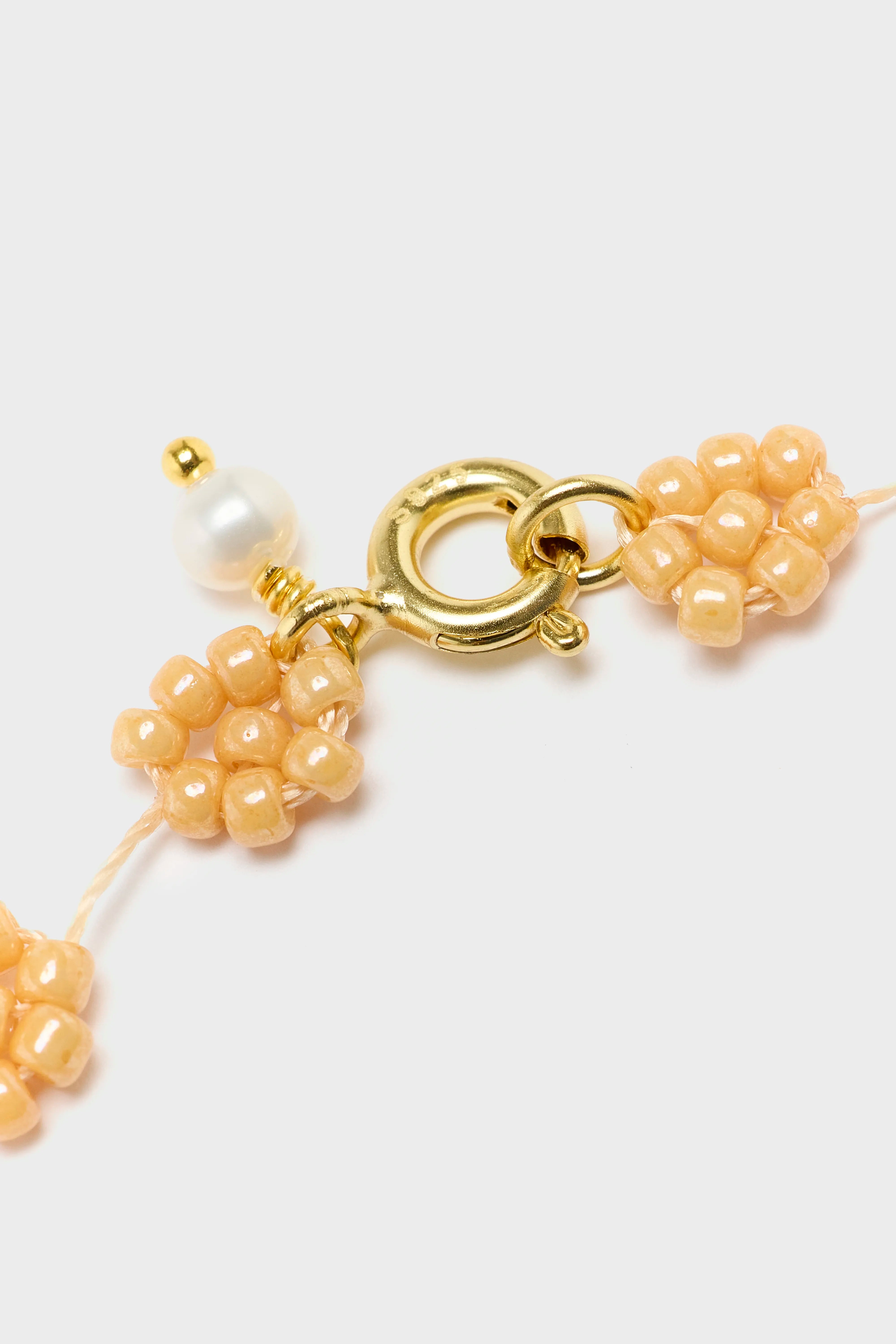 N° 52 Bracelet (252 / W / BEIGE)