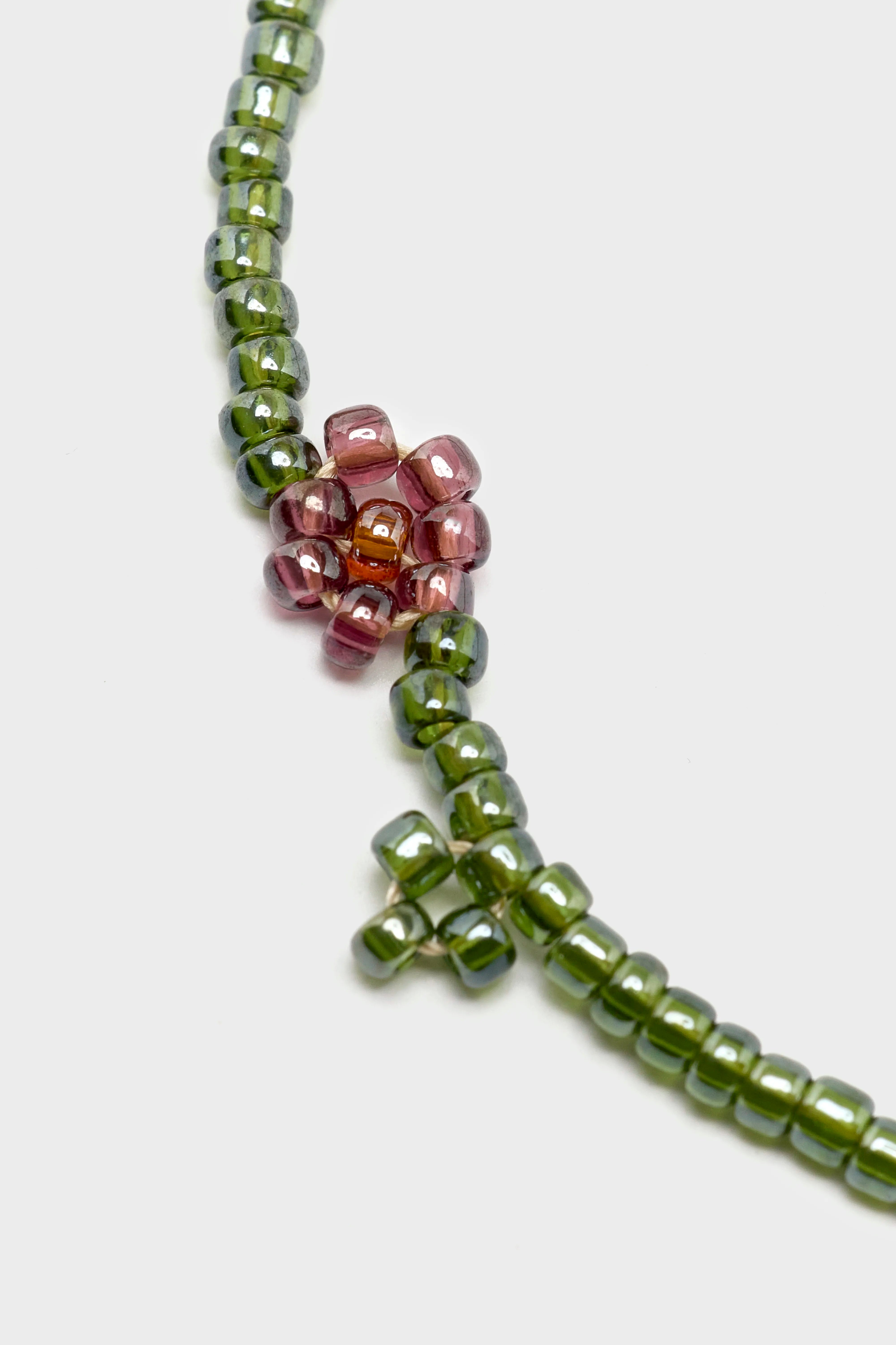 Fiori Full Flower Bracelet (261 / W / BRITISH KHAKI)