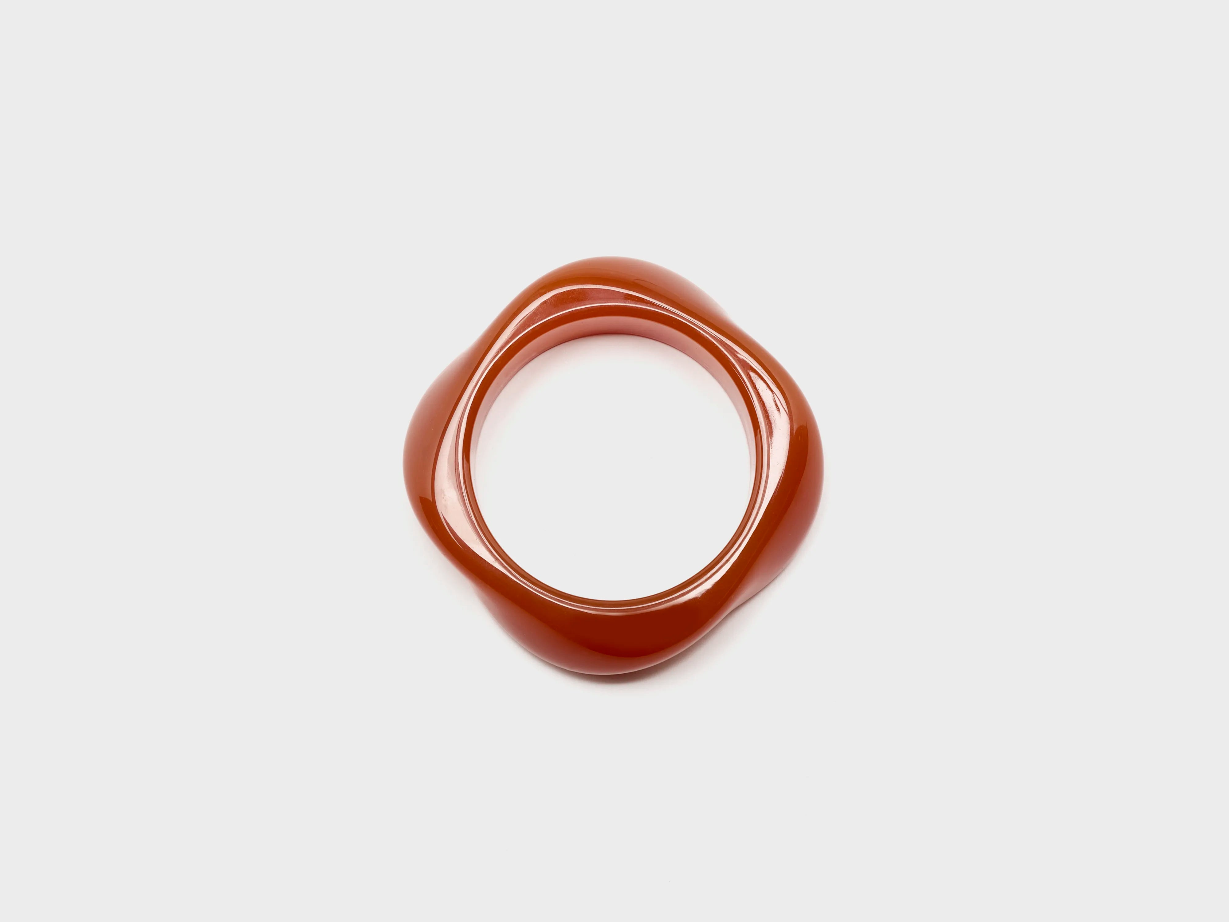 Bracelet Lido (261 / W / CAMEL)