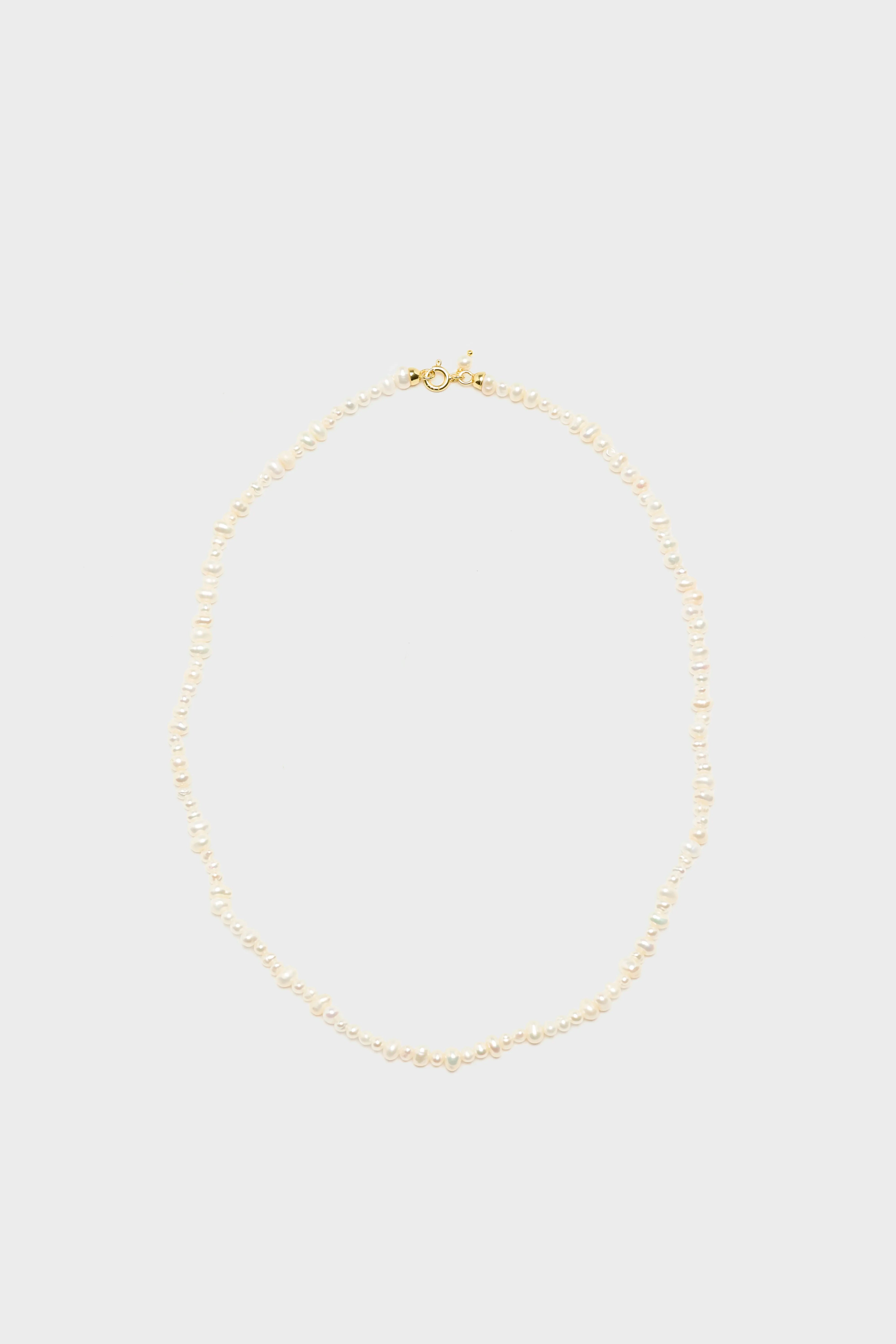 Piccolo Otto Necklace For Women | Bellerose