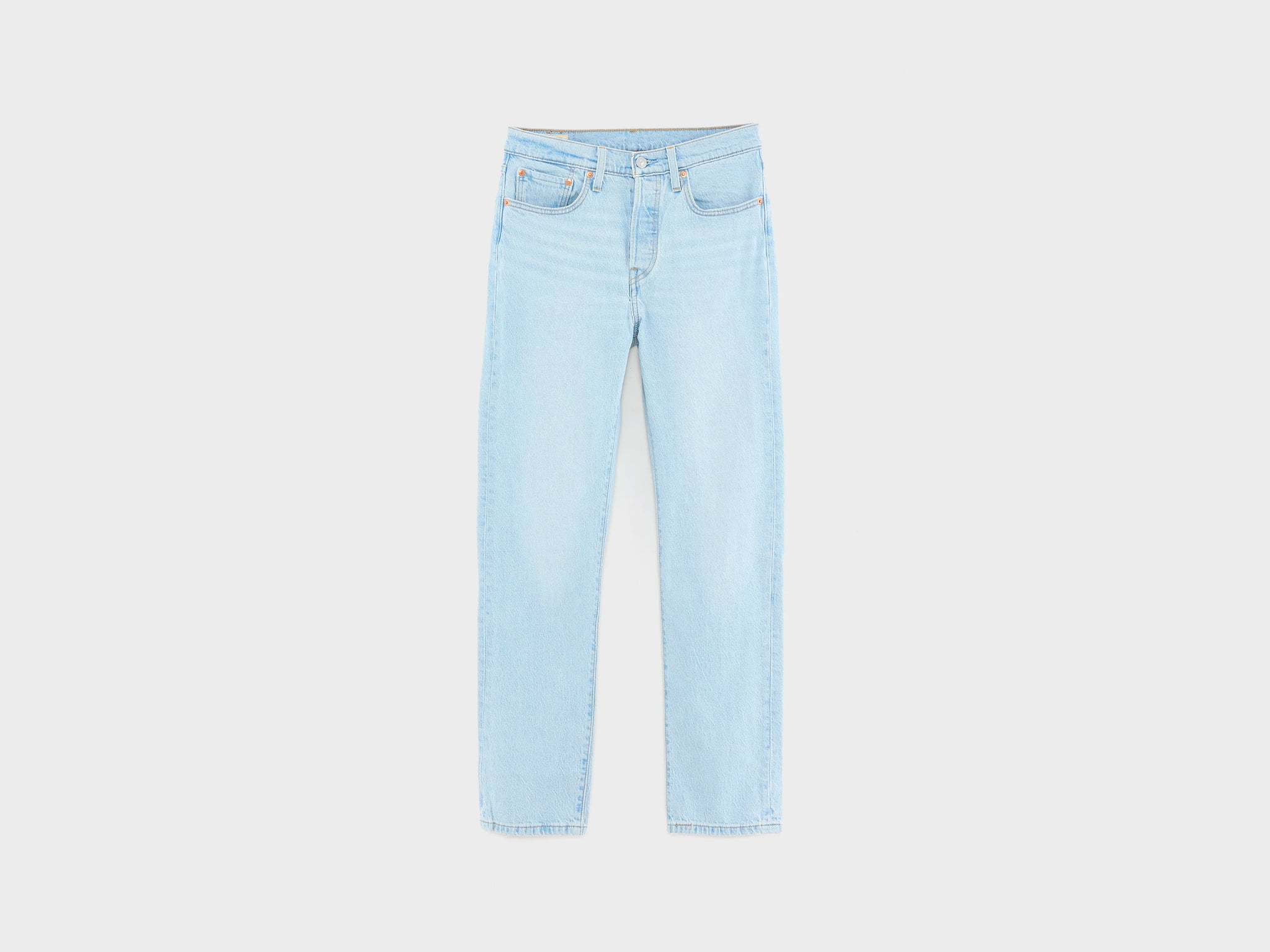 Levi's（リーバイス）の「Levi's別注 501CROP DENIM（デニム