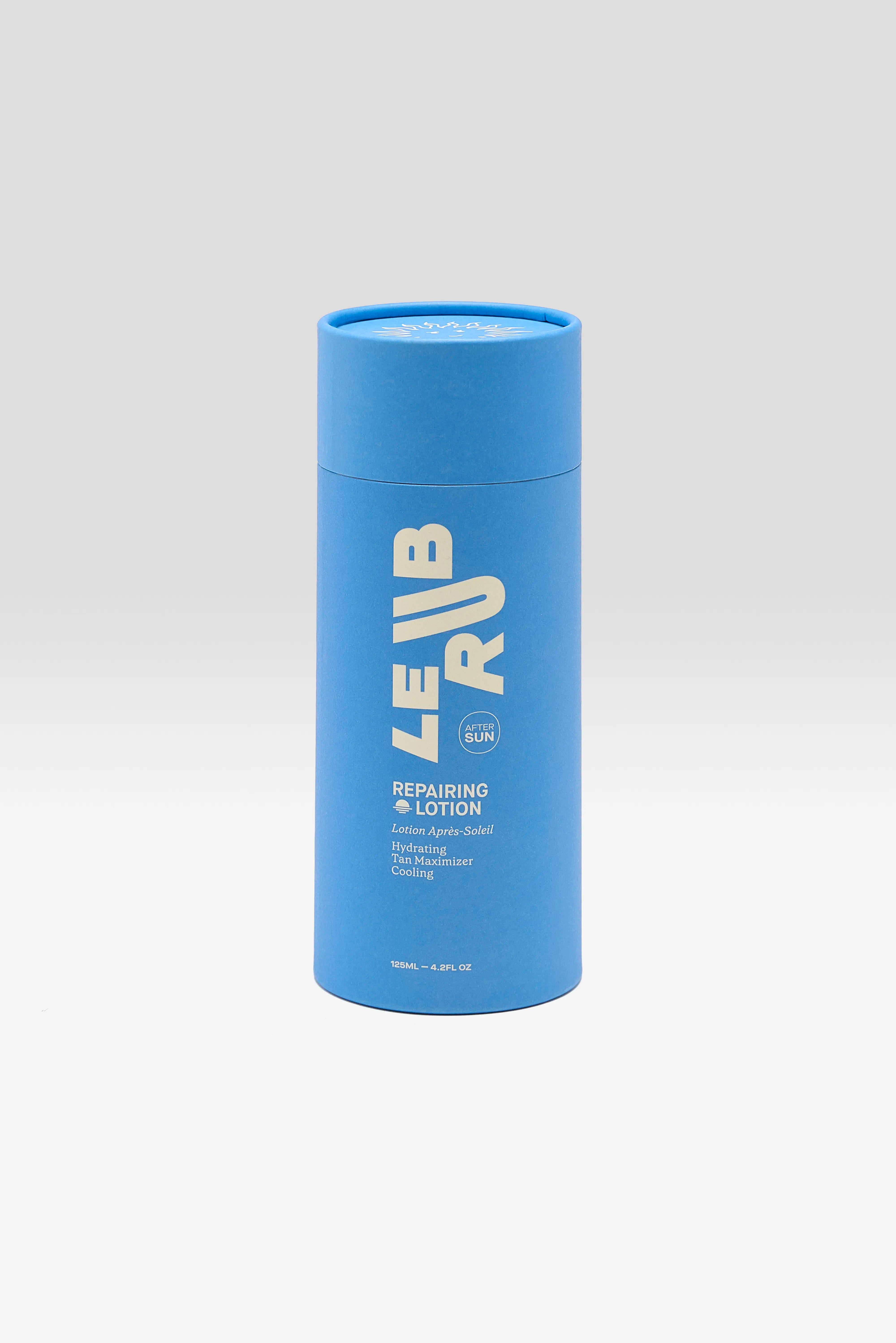 Repairing Lotion  (251 / W / BLACK)