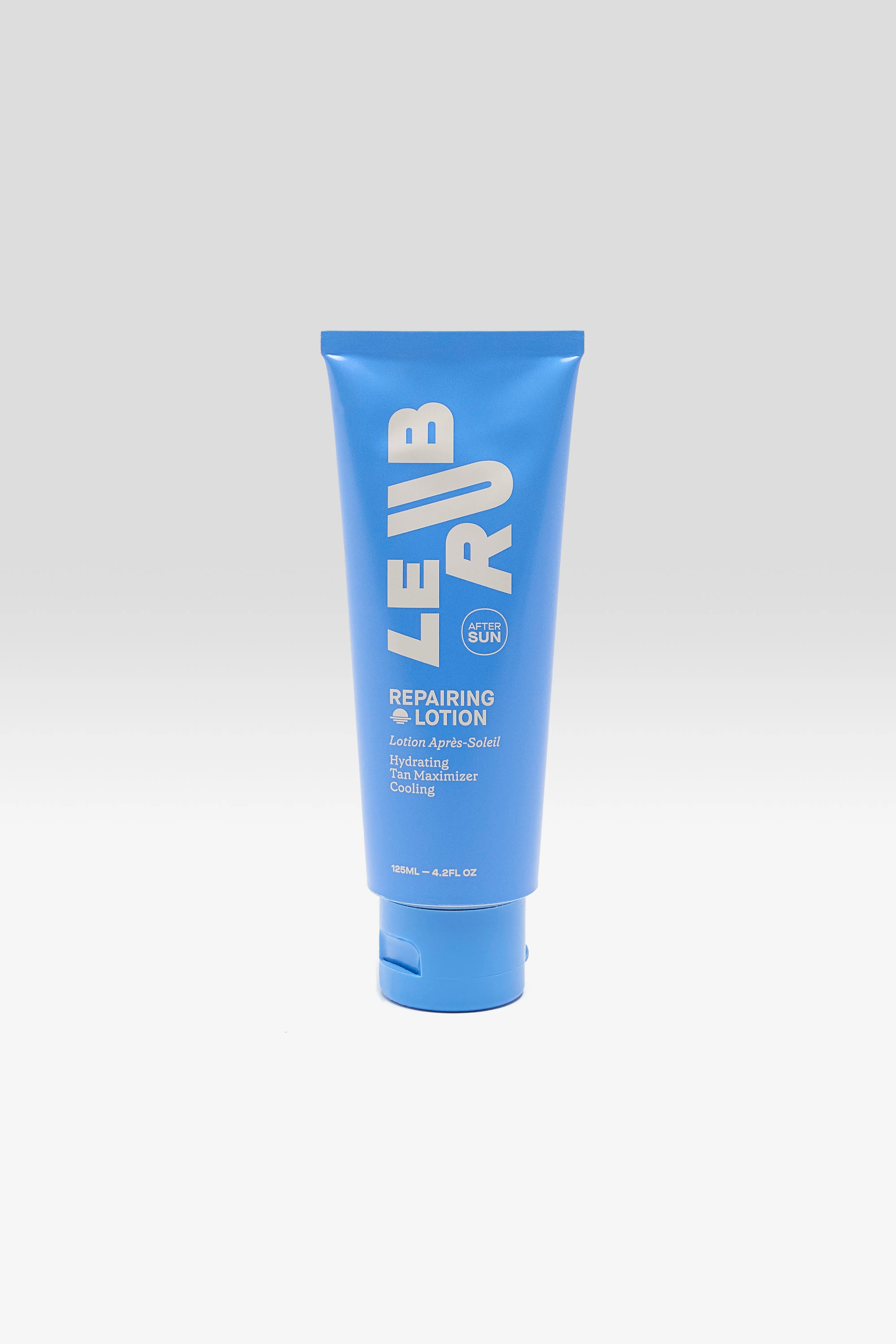 Repairing Lotion  (251 / W / BLACK)