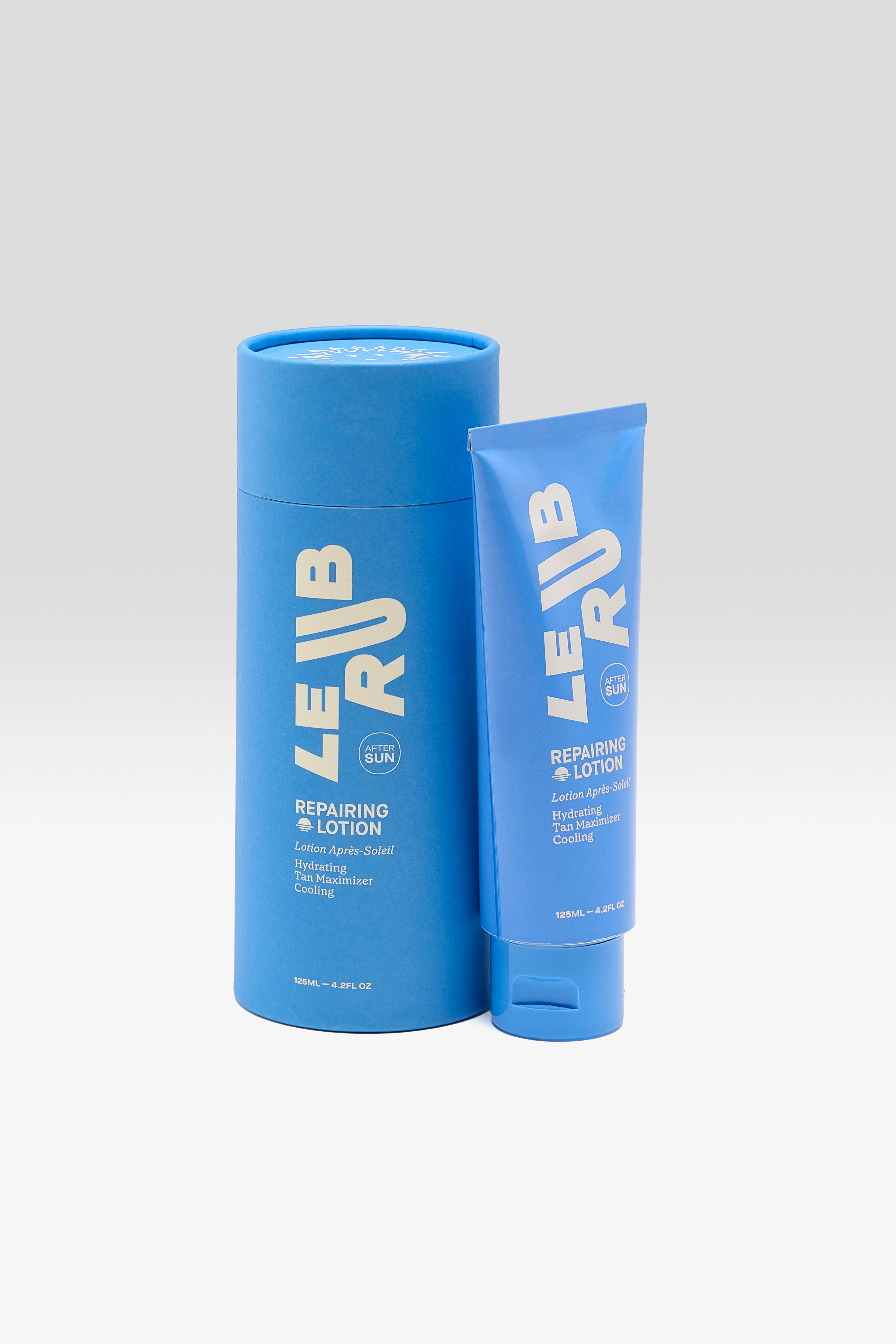 Repairing Lotion  (251 / W / BLACK)