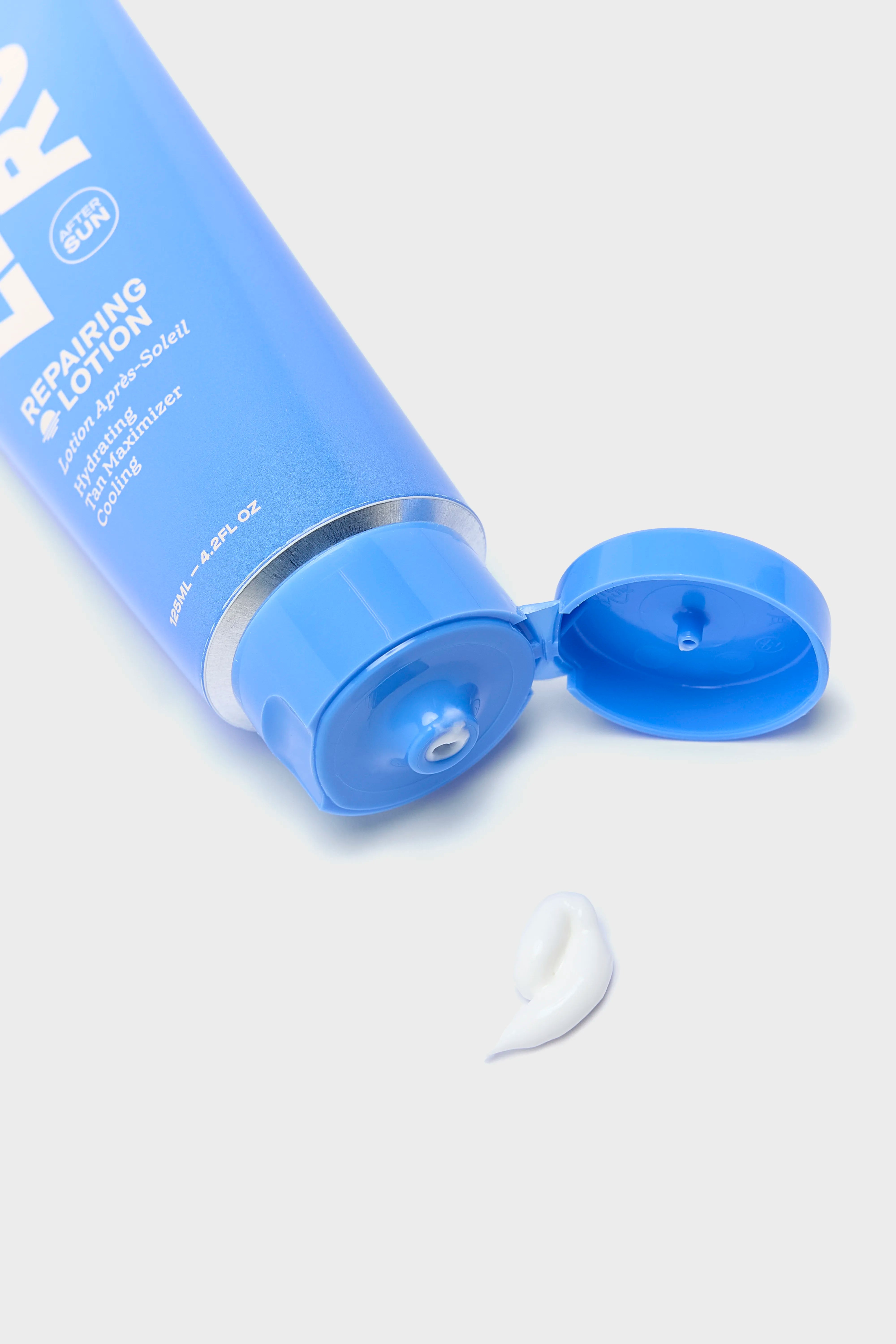 Repairing Lotion  (251 / W / BLACK)