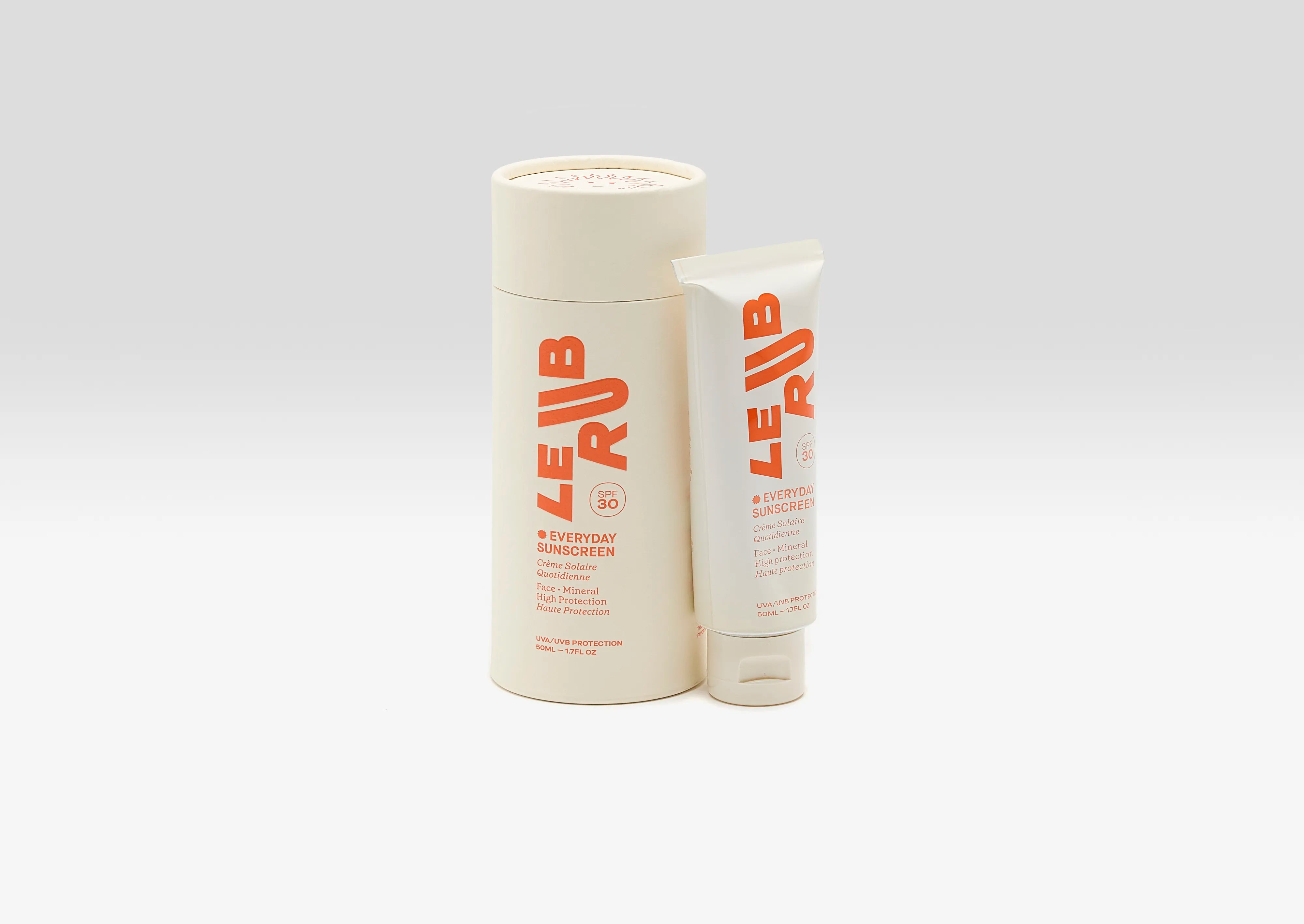 Everyday Sunscreen SPF30  (251 / W / WHITE)
