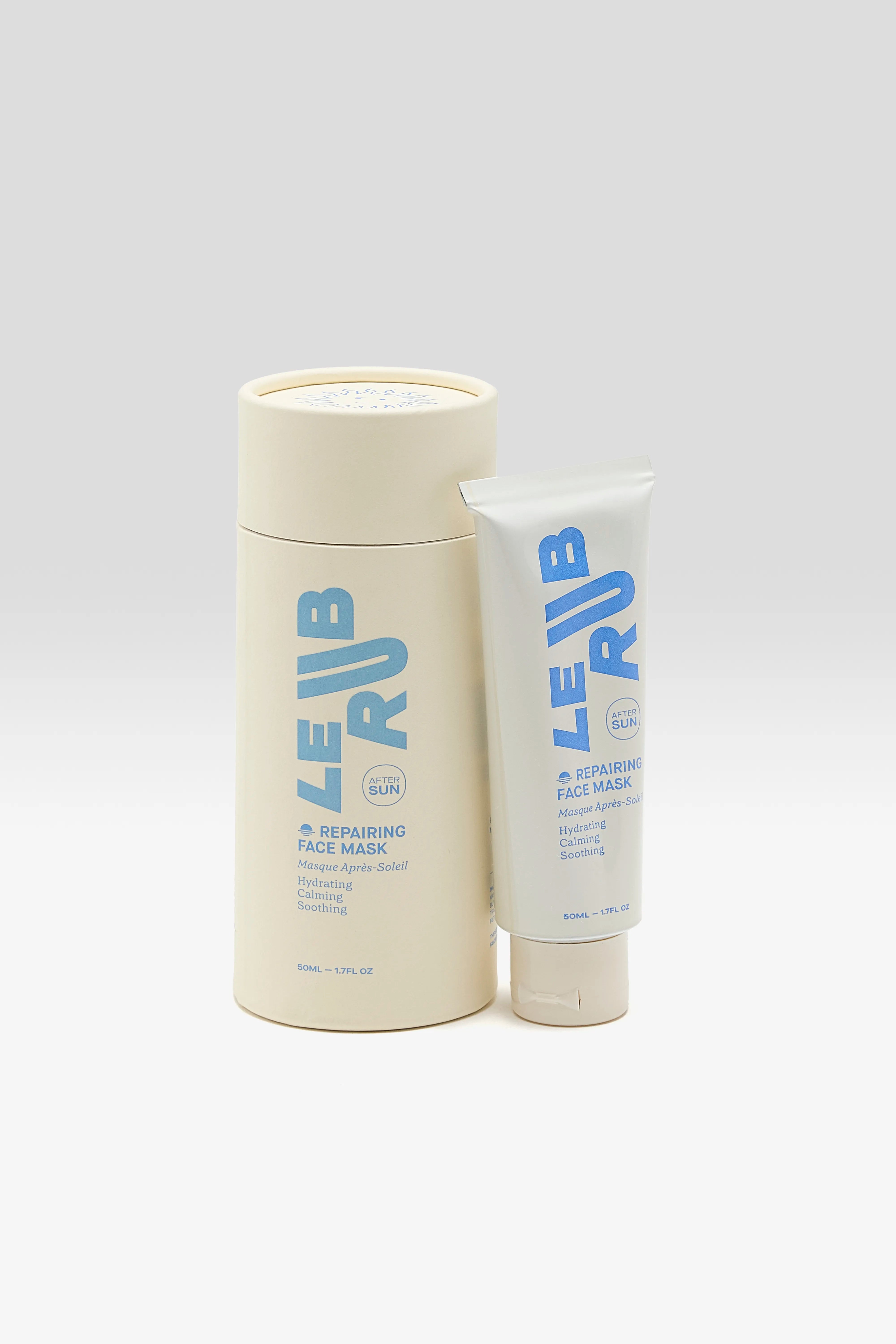 Repairing Face Mask  (251 / W / WHITE)