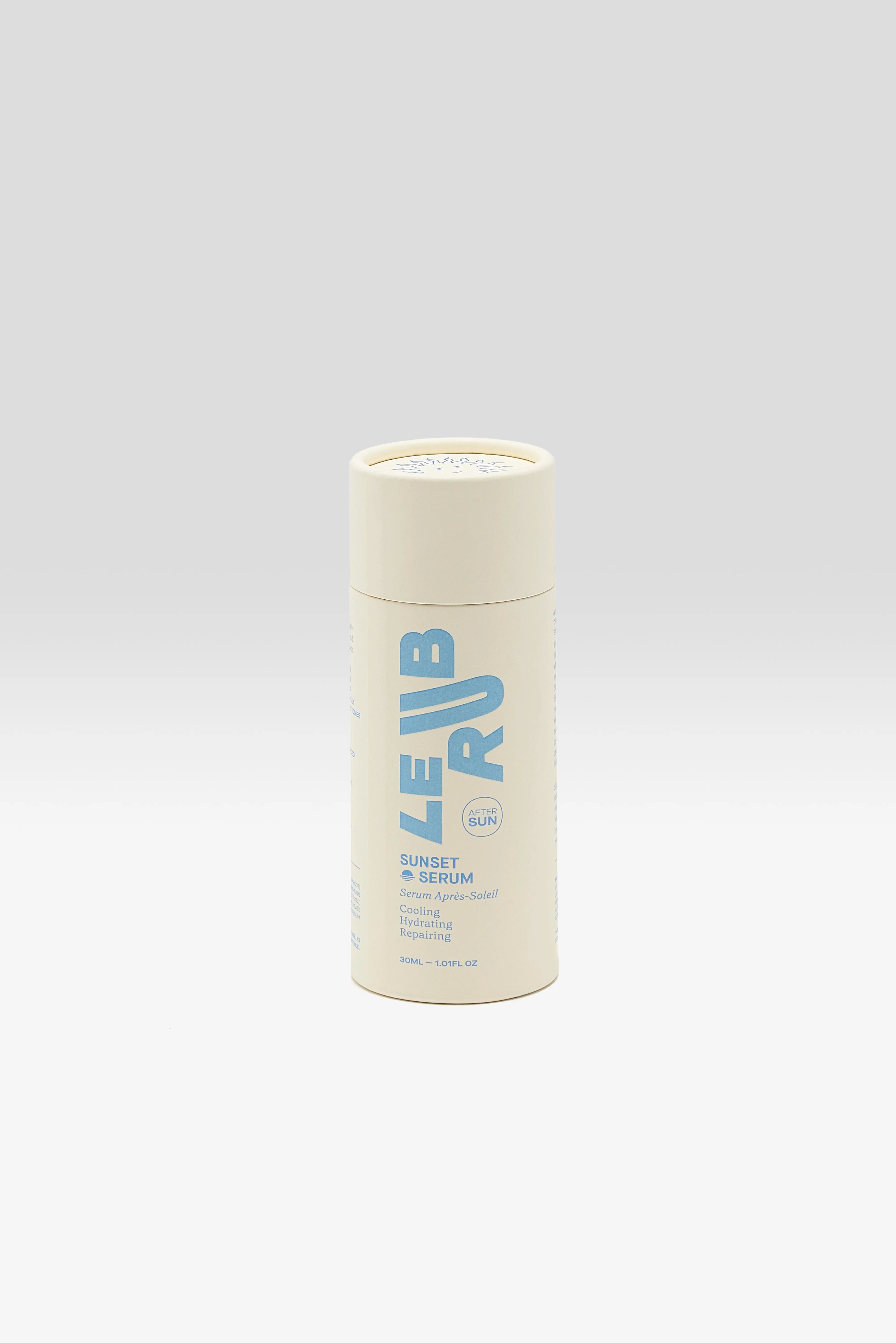 Sunset Serum  (251 / W / BROWN)