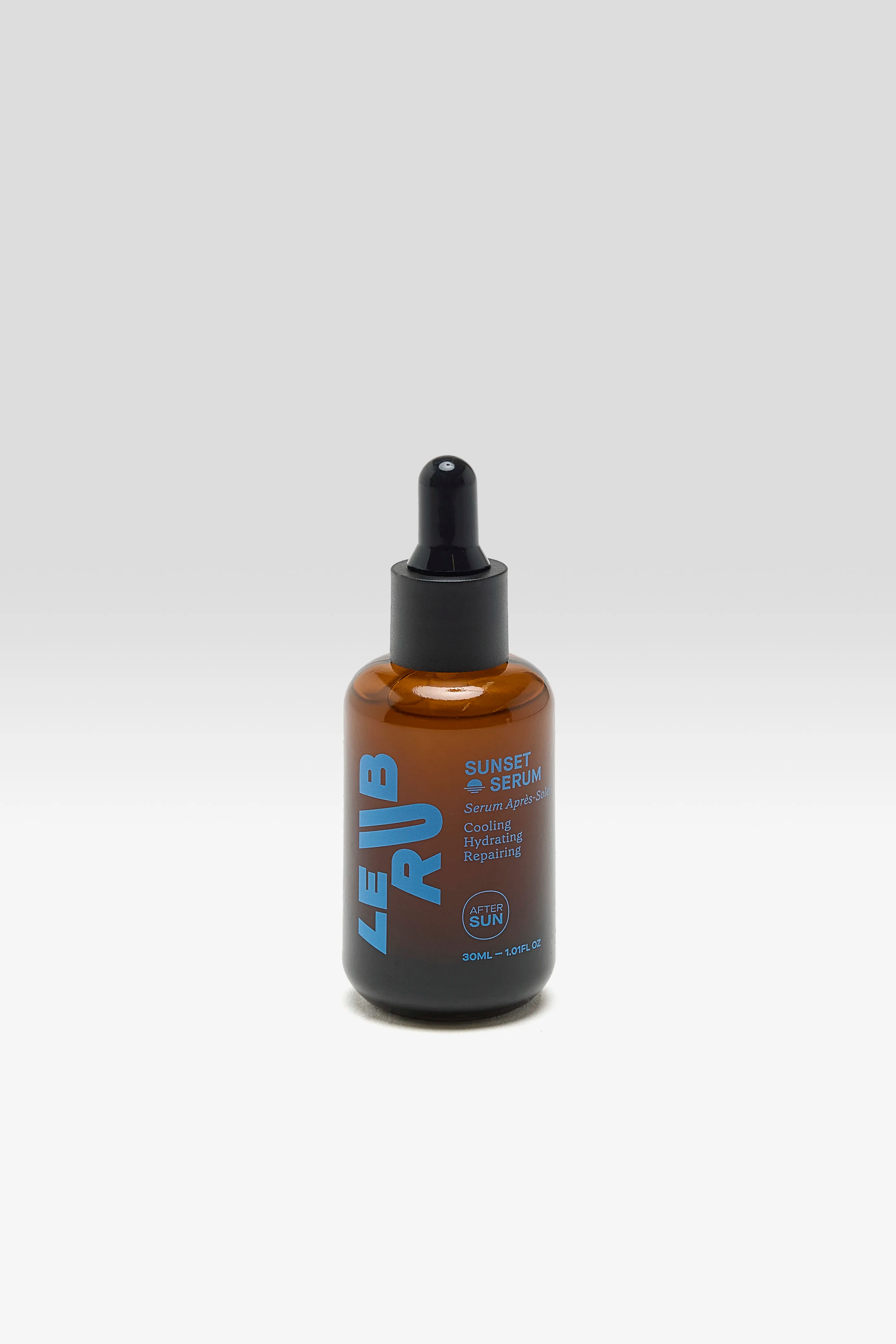 Sunset Serum  (251 / W / BROWN)