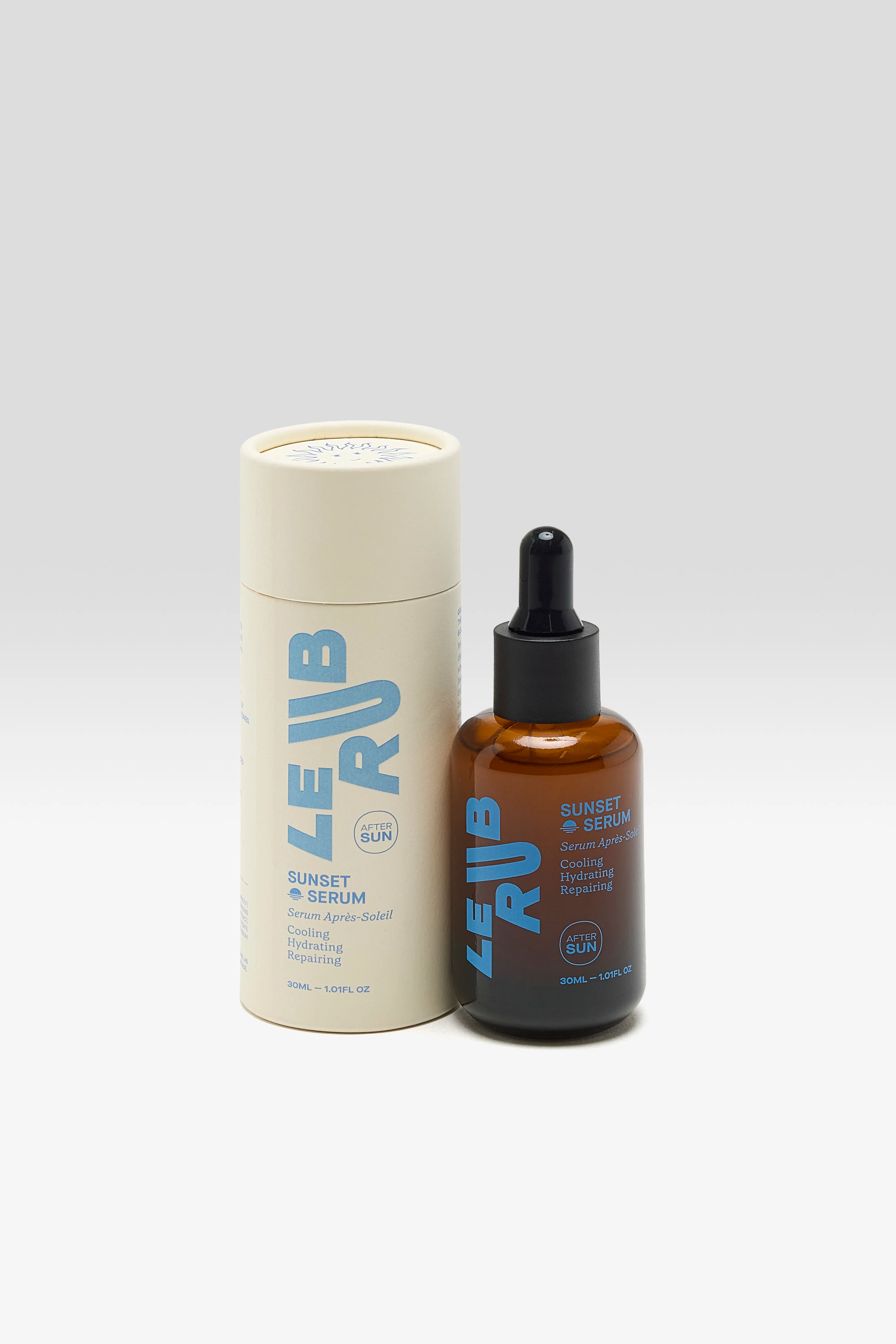 Sunset Serum  (251 / W / BROWN)