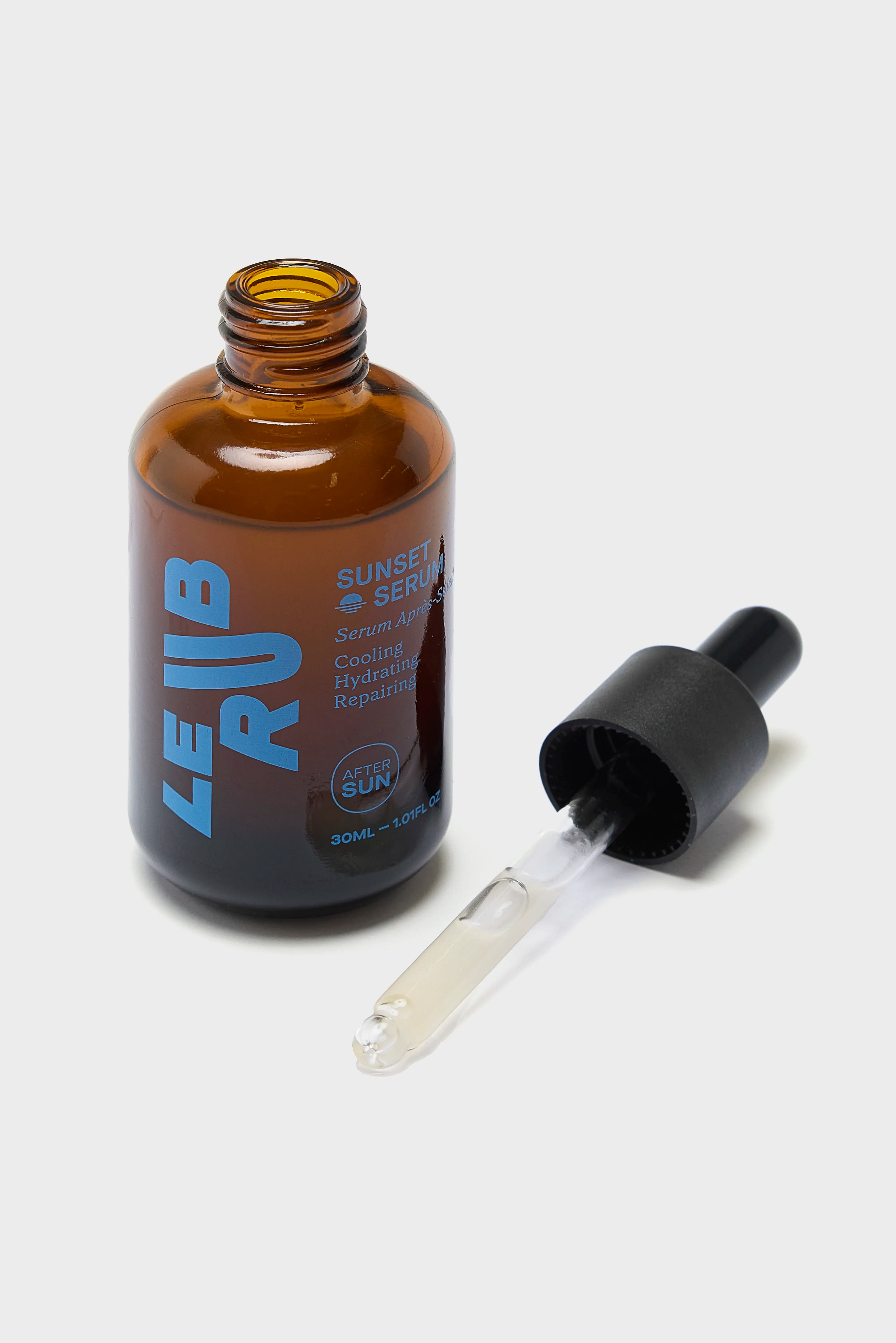 Sunset Serum  (251 / W / BROWN)