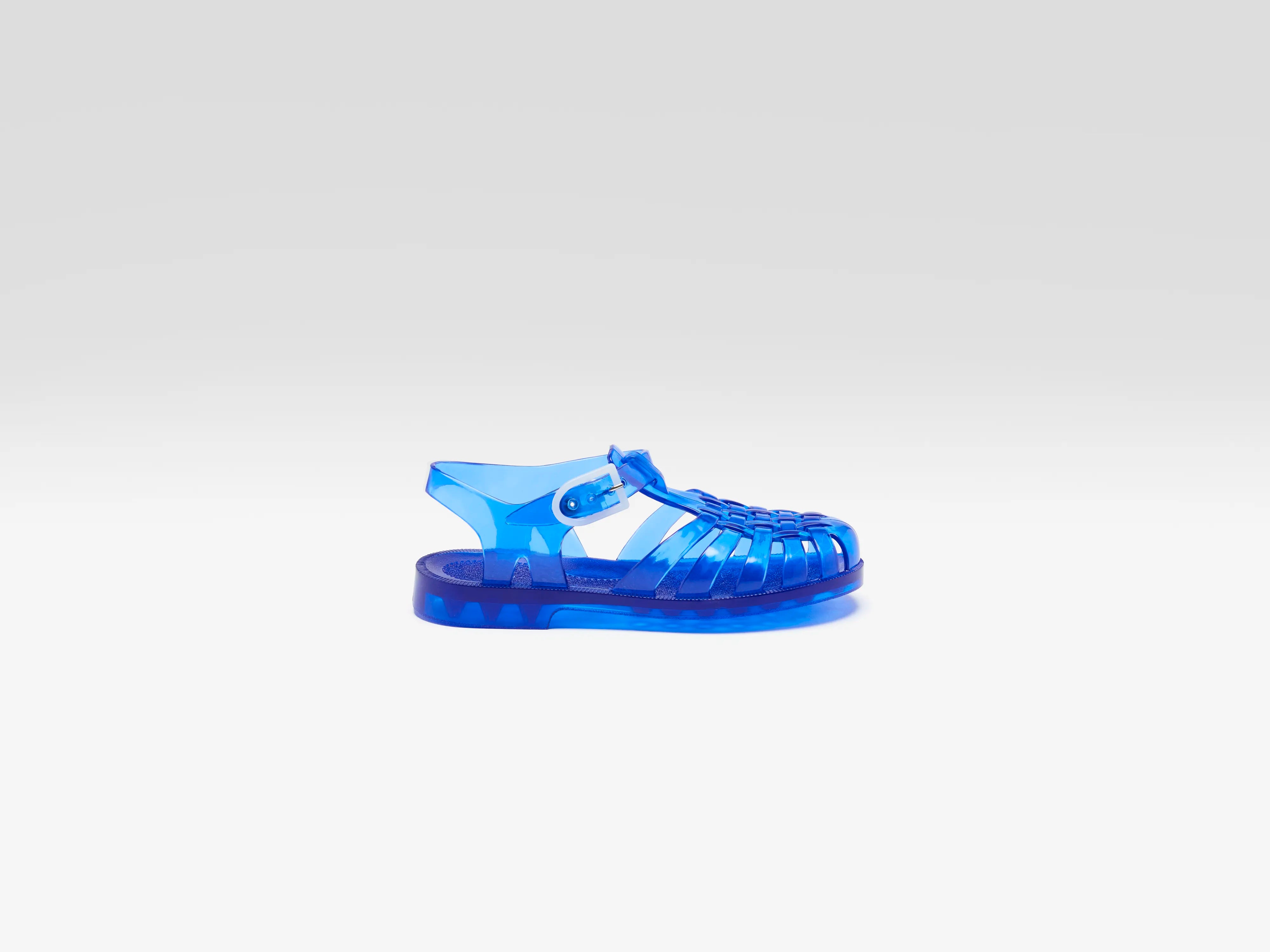 Sandales Jelly Sun pour Femme (262 / B / BLUE)