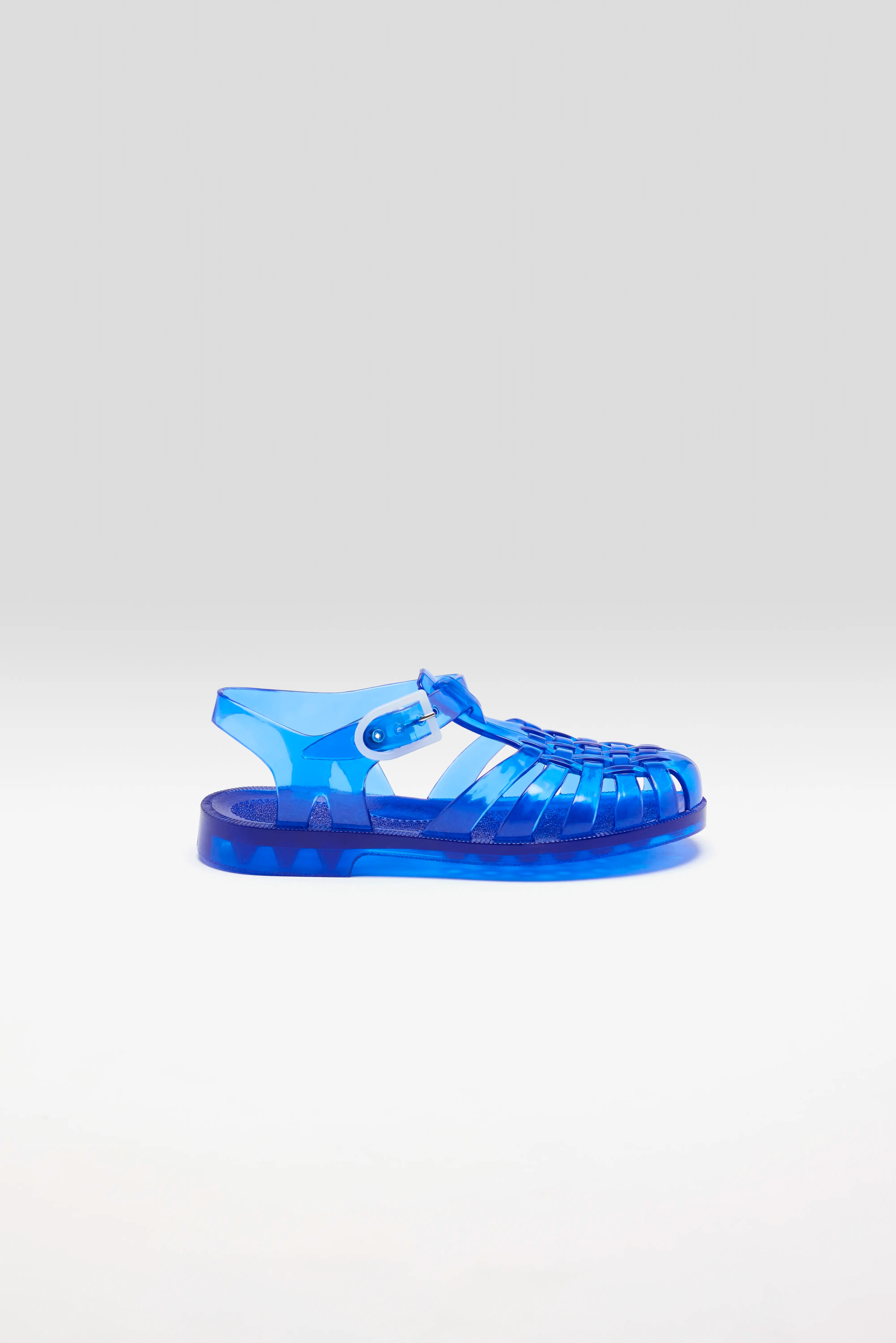 Sandales Jelly Sun pour Femme (262 / B / BLUE)
