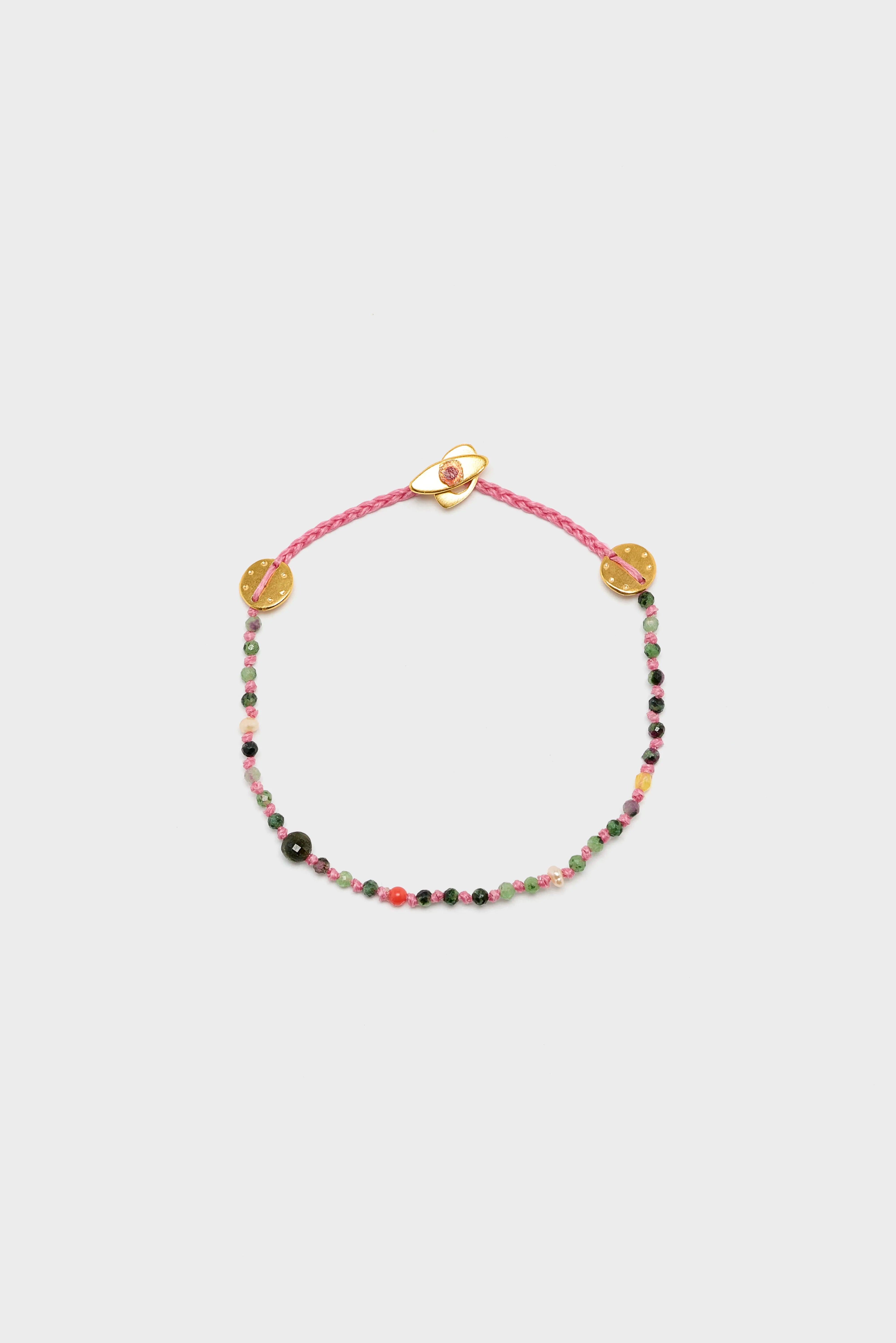 N° 21 Bracelet (252 / W / MULTICOLOR)