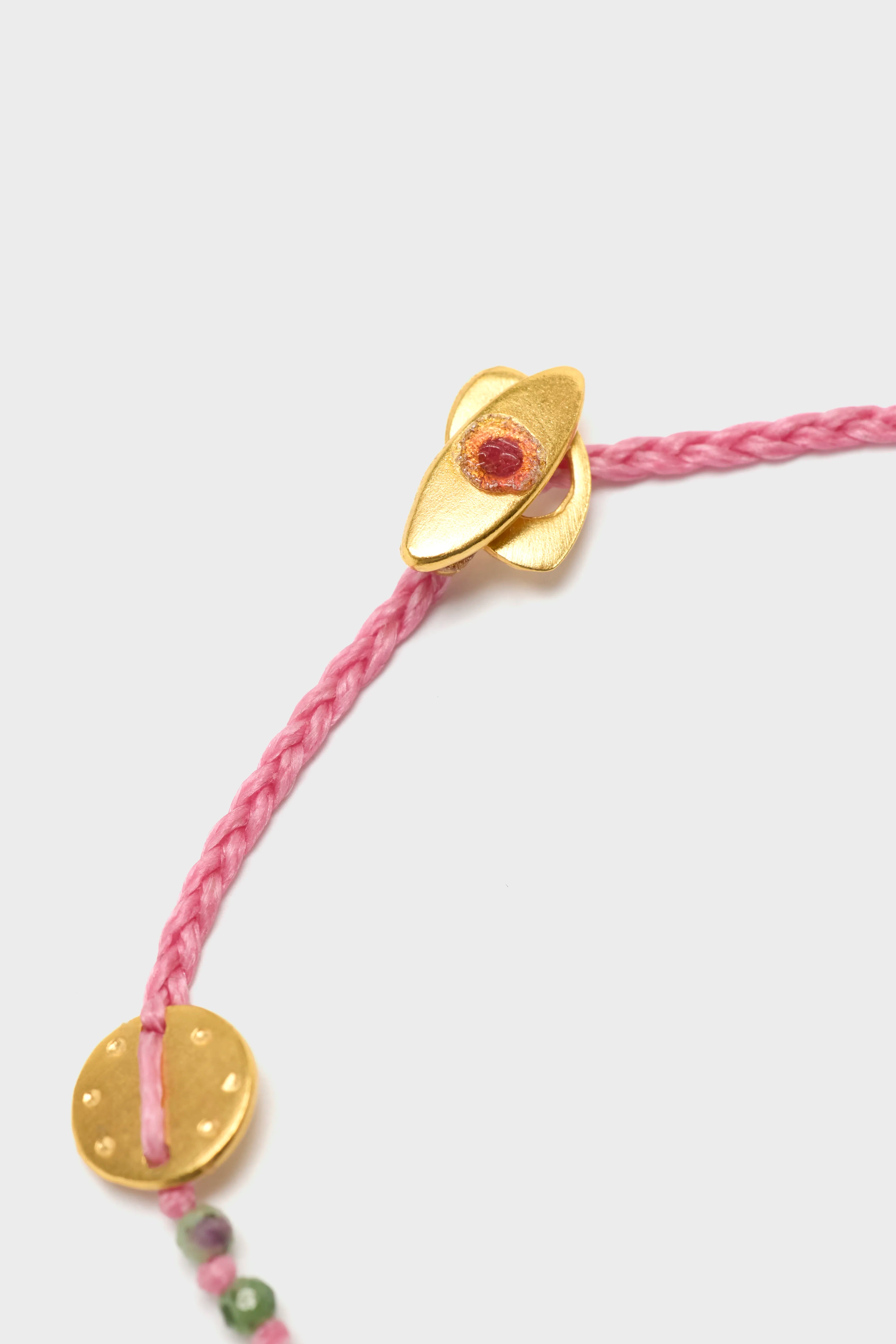 N° 21 Bracelet (252 / W / MULTICOLOR)