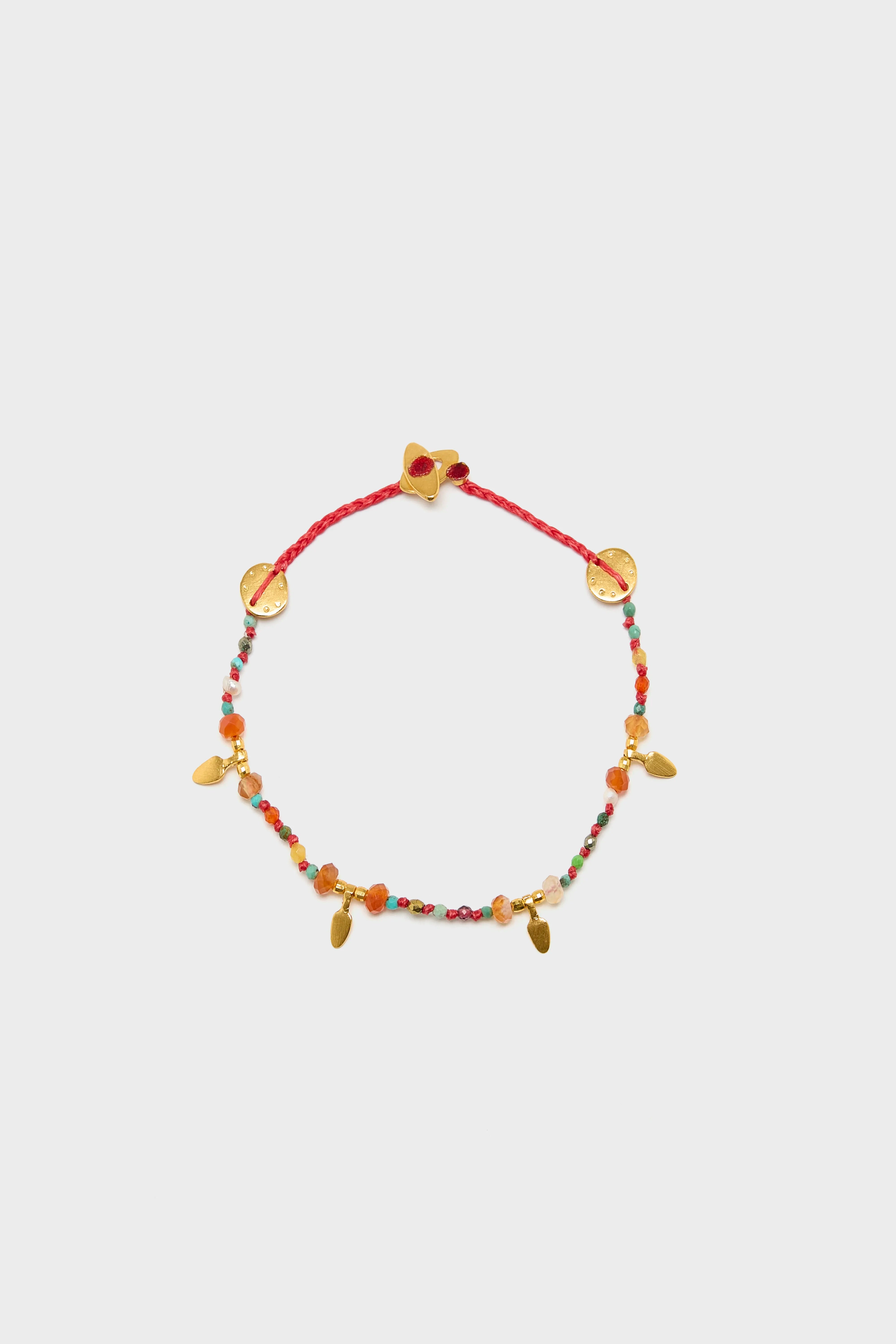 N° 22 Bracelet (252 / W / MULTICOLOR)