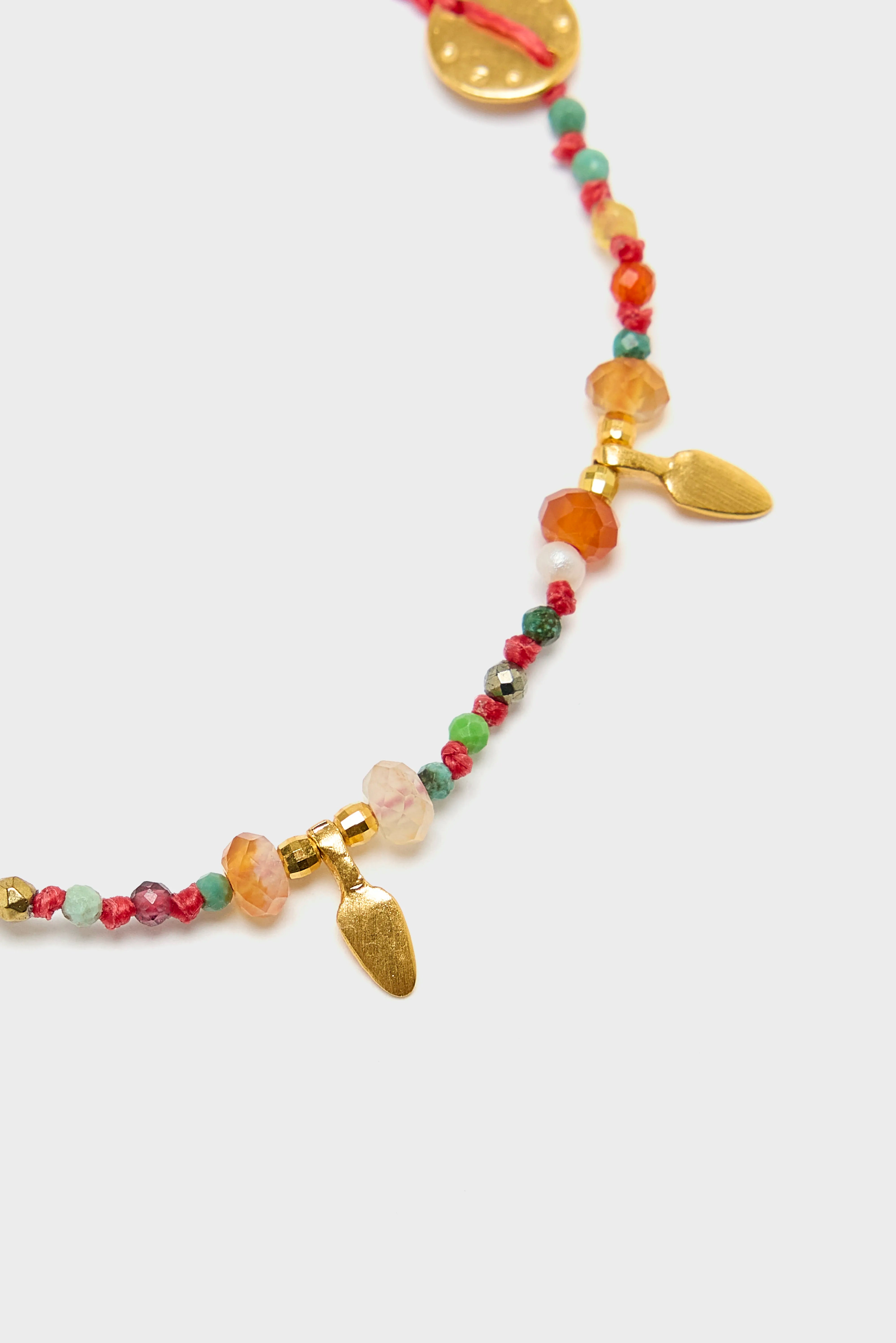 N° 22 Bracelet (252 / W / MULTICOLOR)