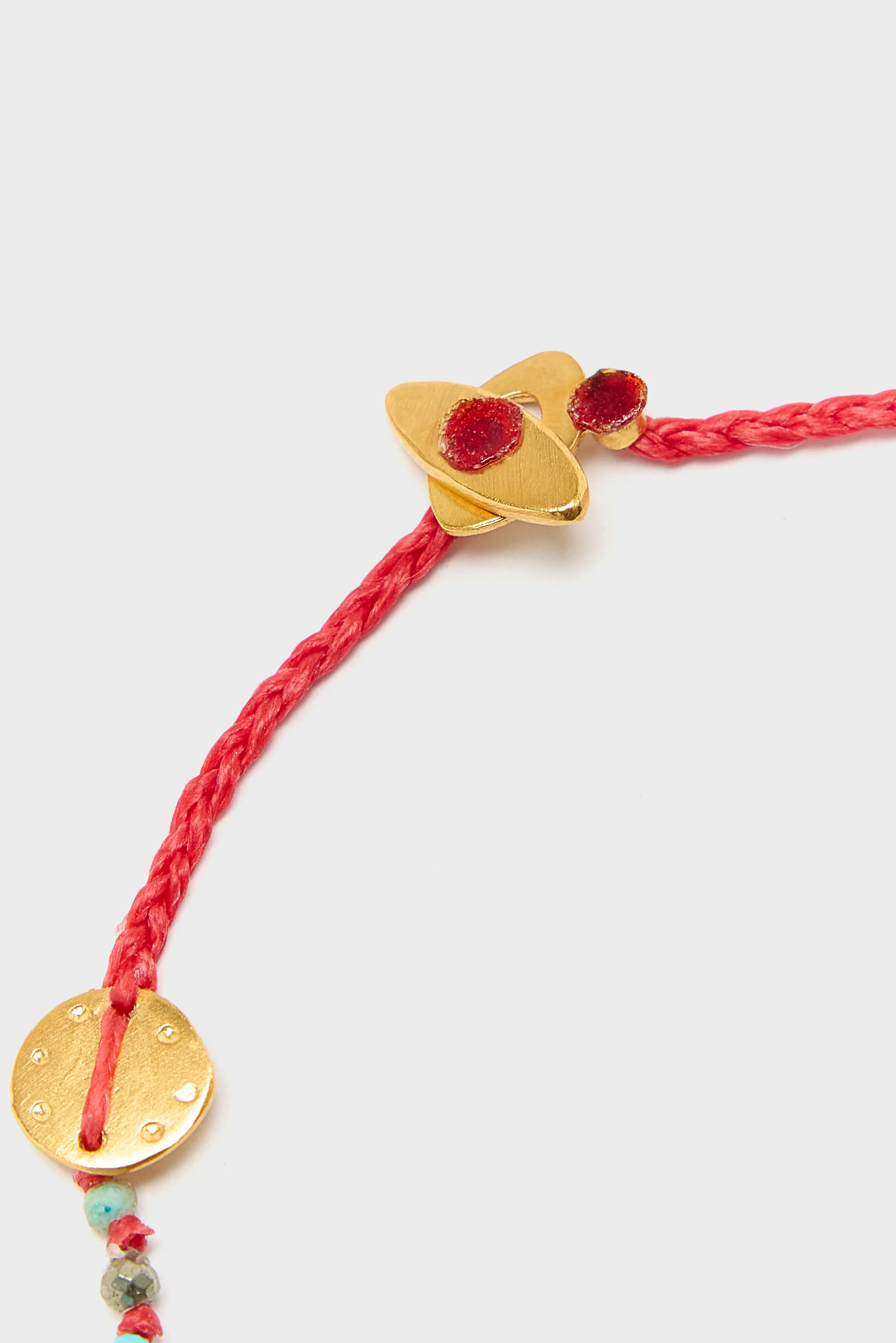 N° 22 Bracelet (252 / W / MULTICOLOR)