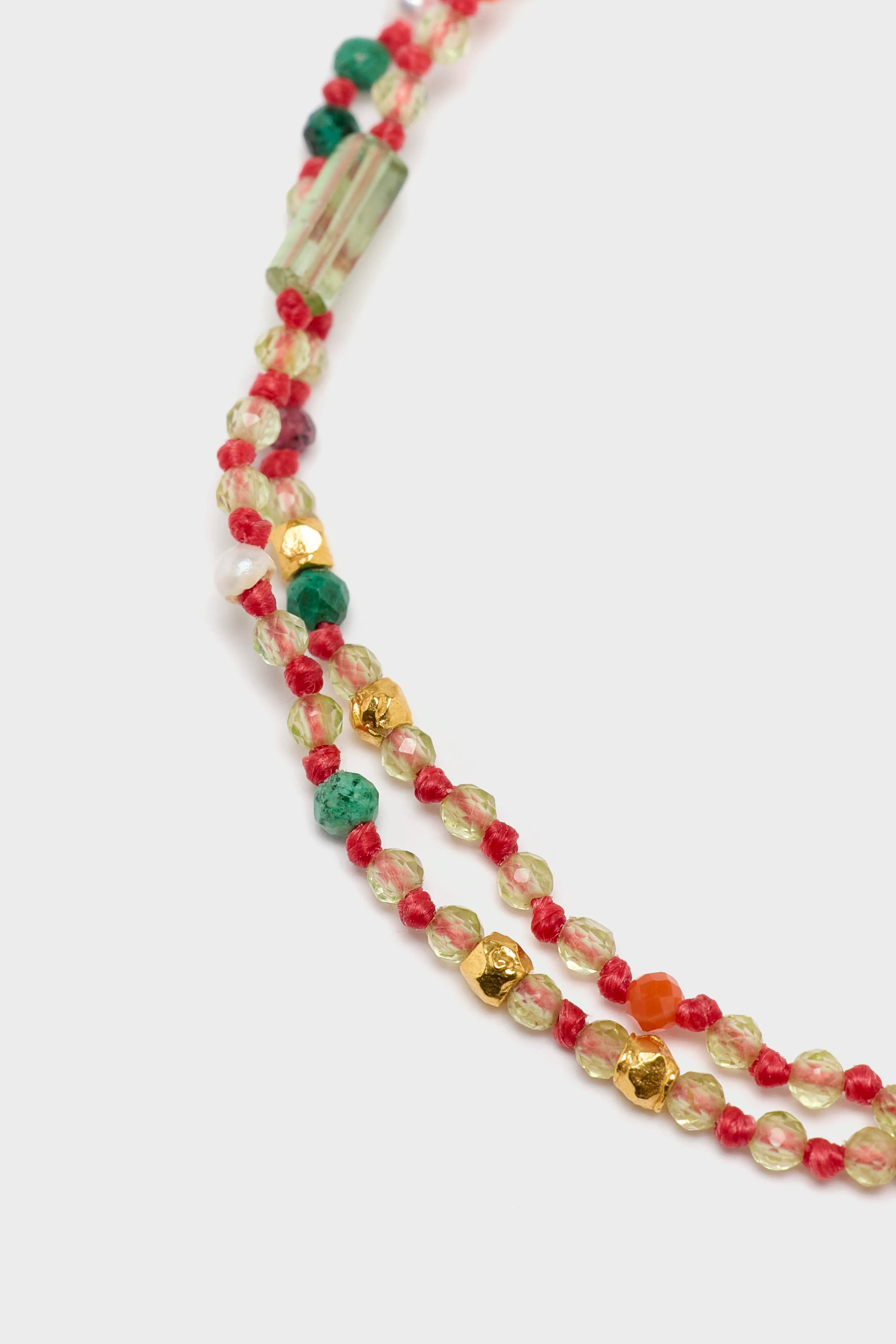 N° 19 Bracelet (261 / W / MULTICOLOR)